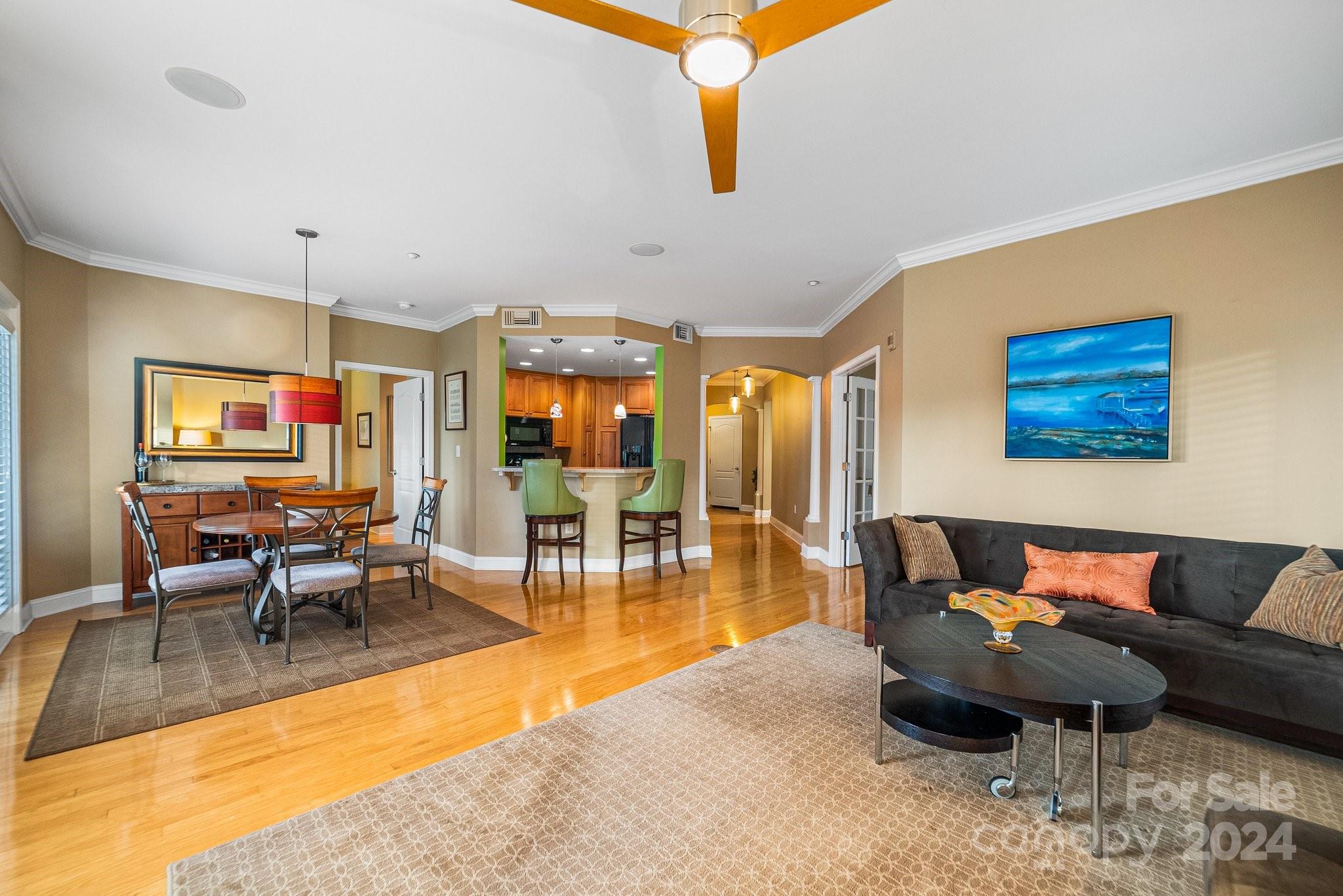 401 N Church Street Unit: 503