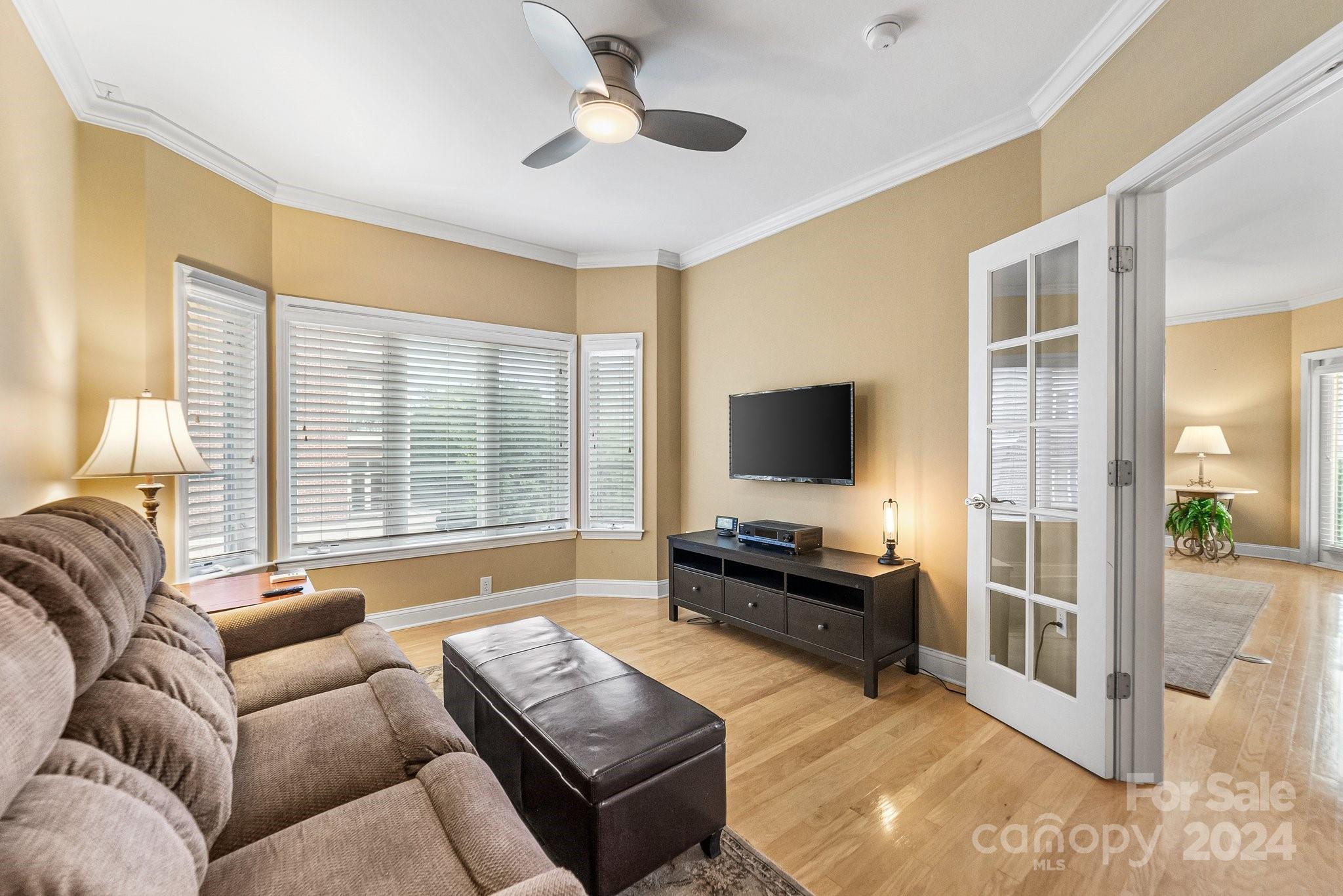 401 N Church Street Unit: 503