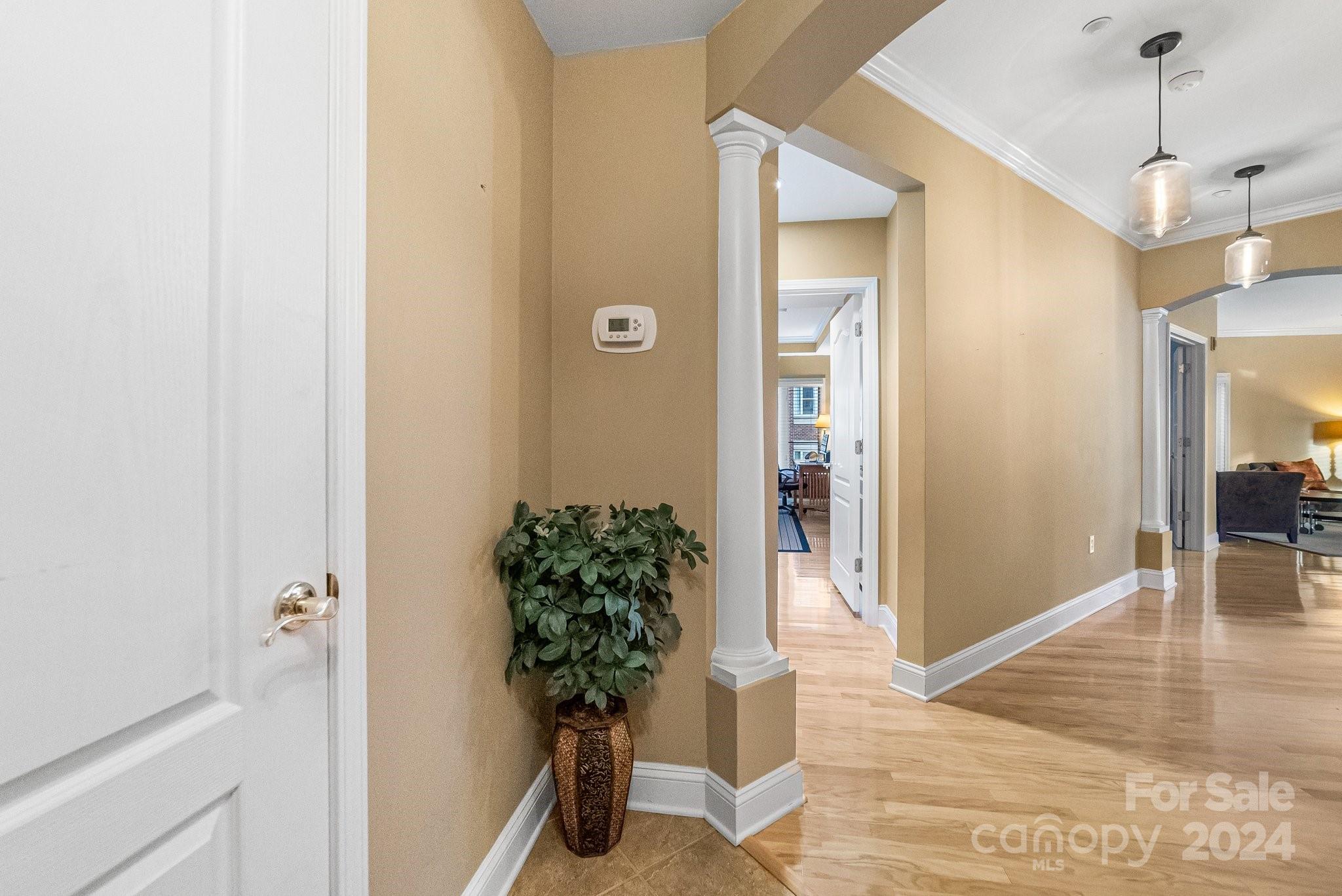 401 N Church Street Unit: 503