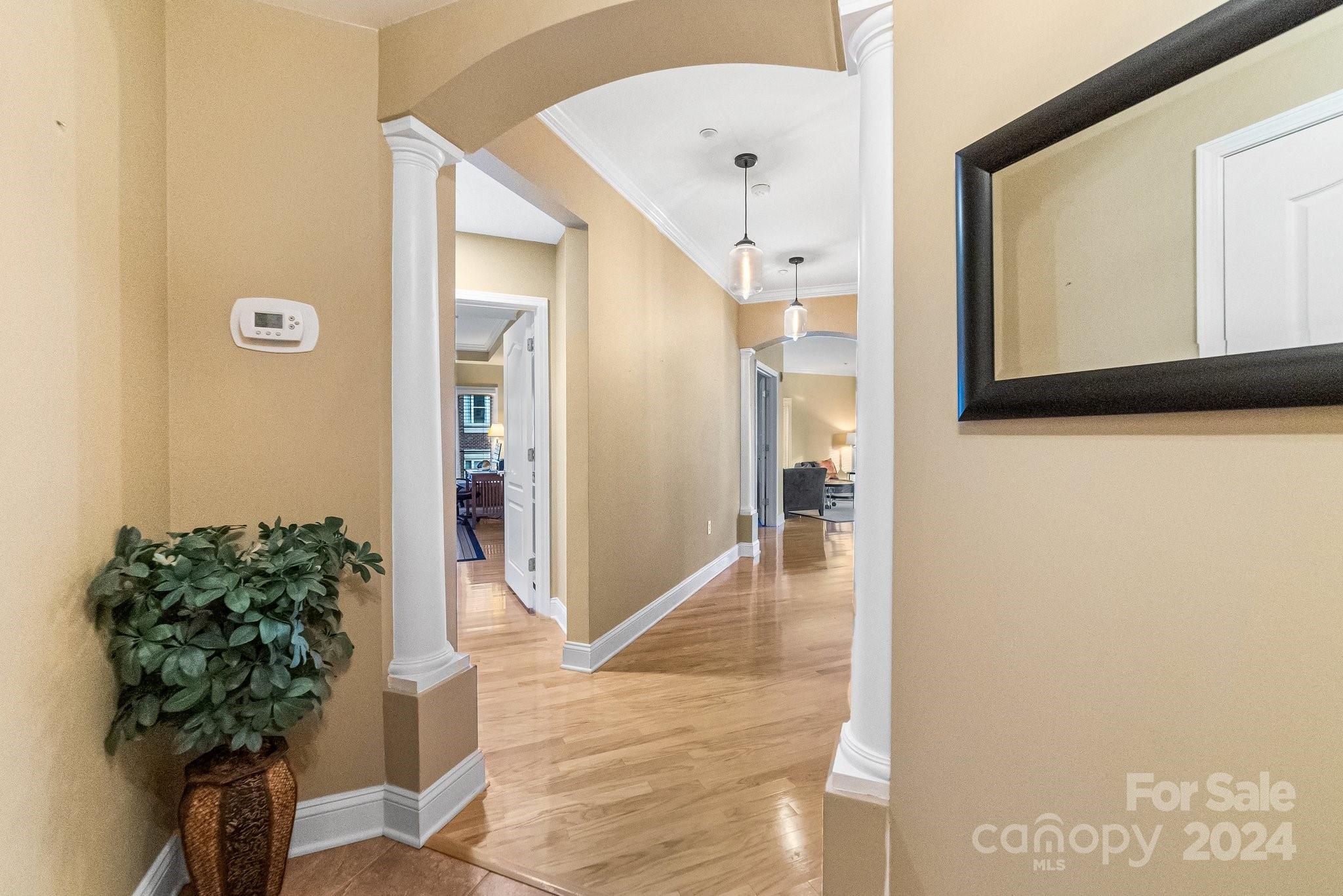 401 N Church Street Unit: 503