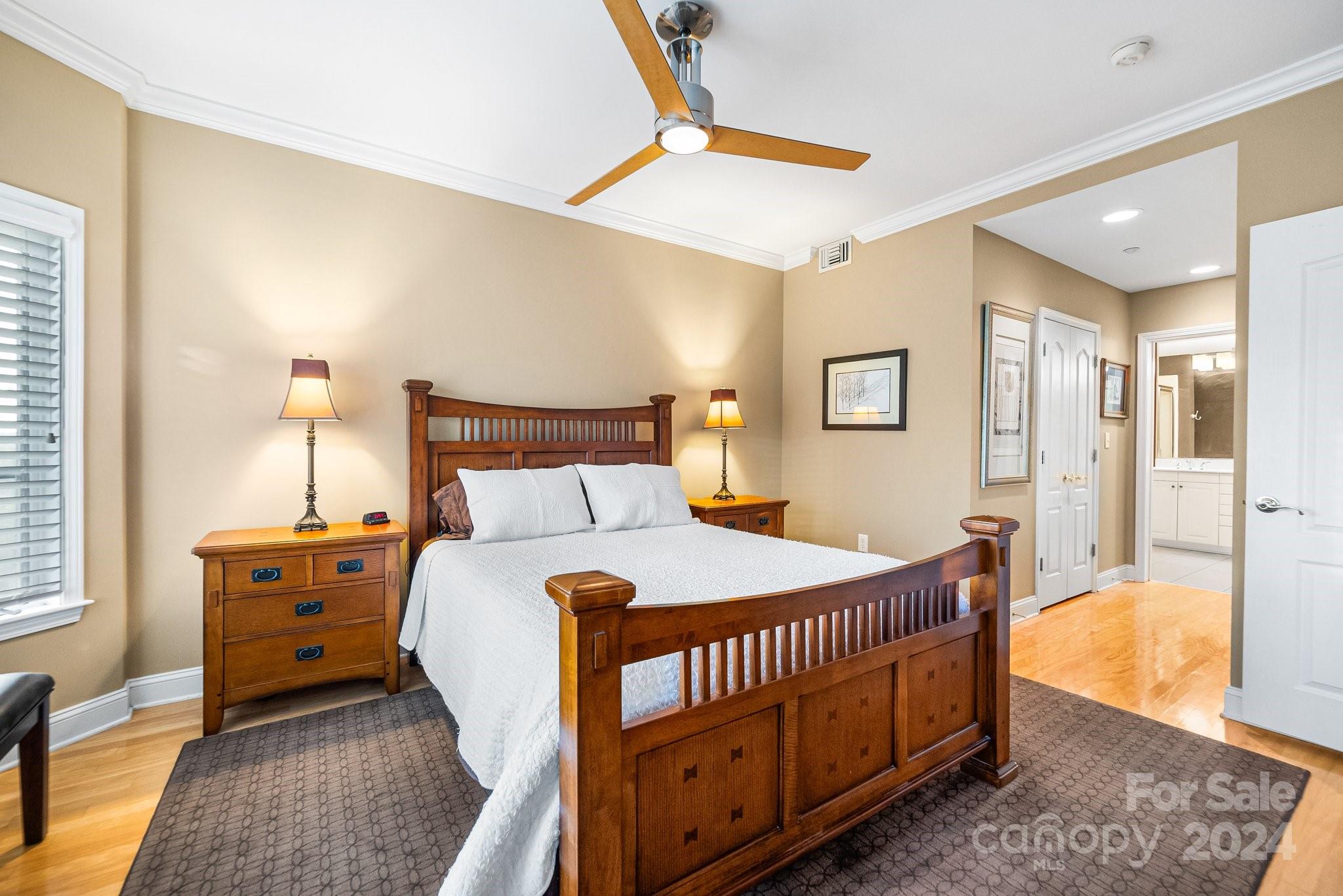 401 N Church Street Unit: 503