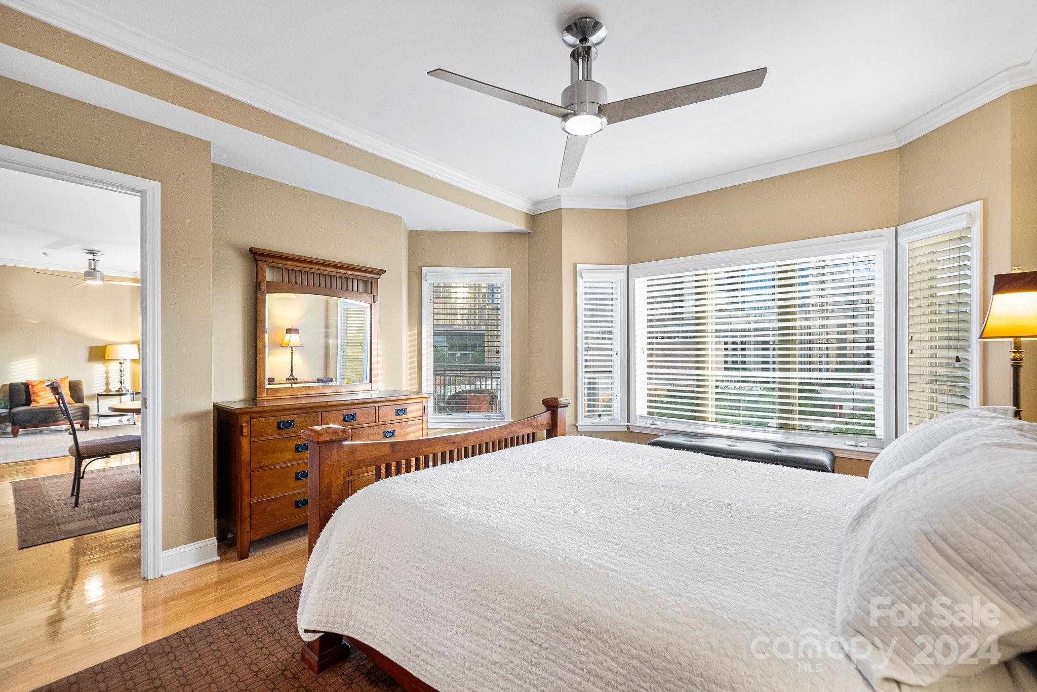 401 N Church Street Unit: 503
