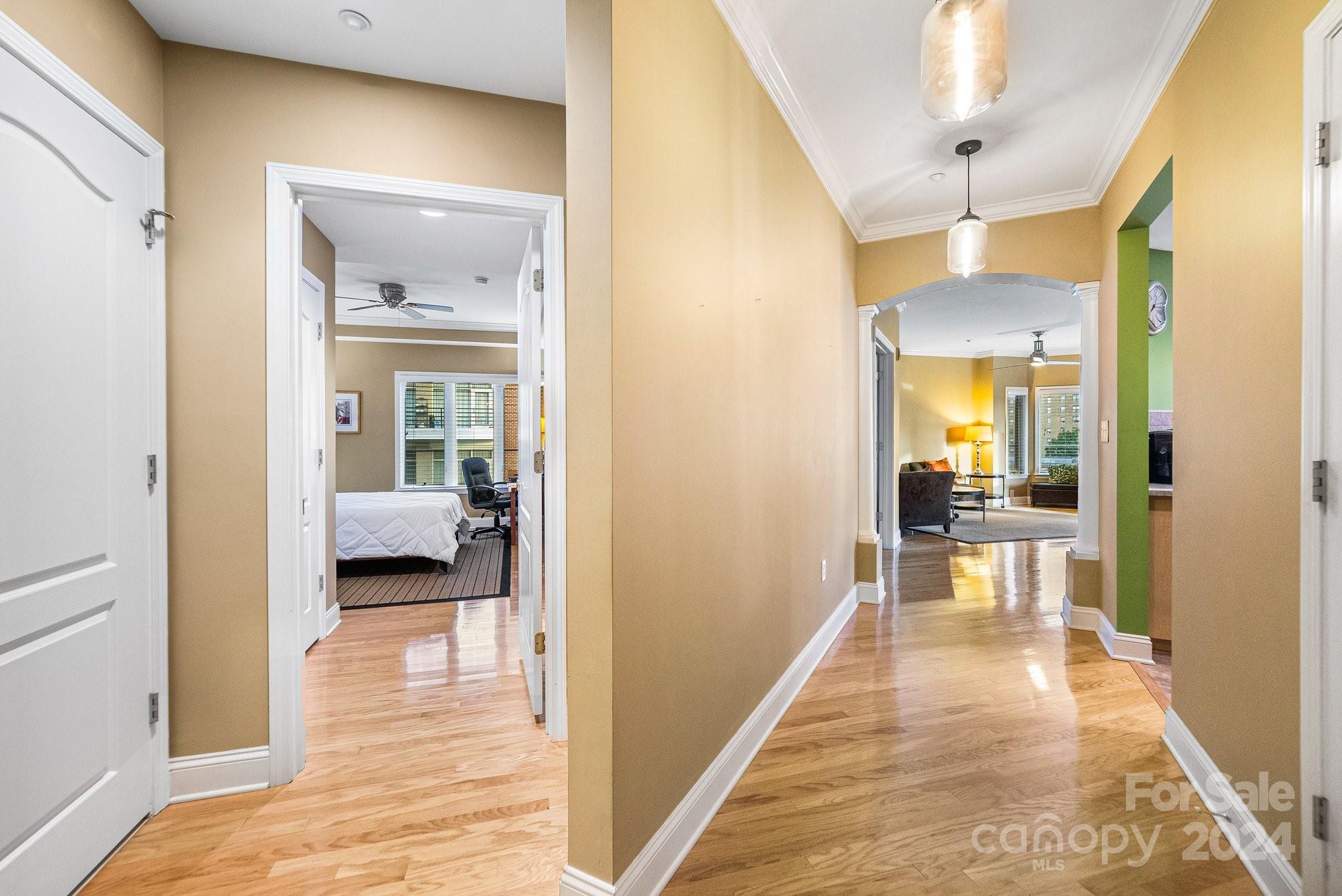 401 N Church Street Unit: 503