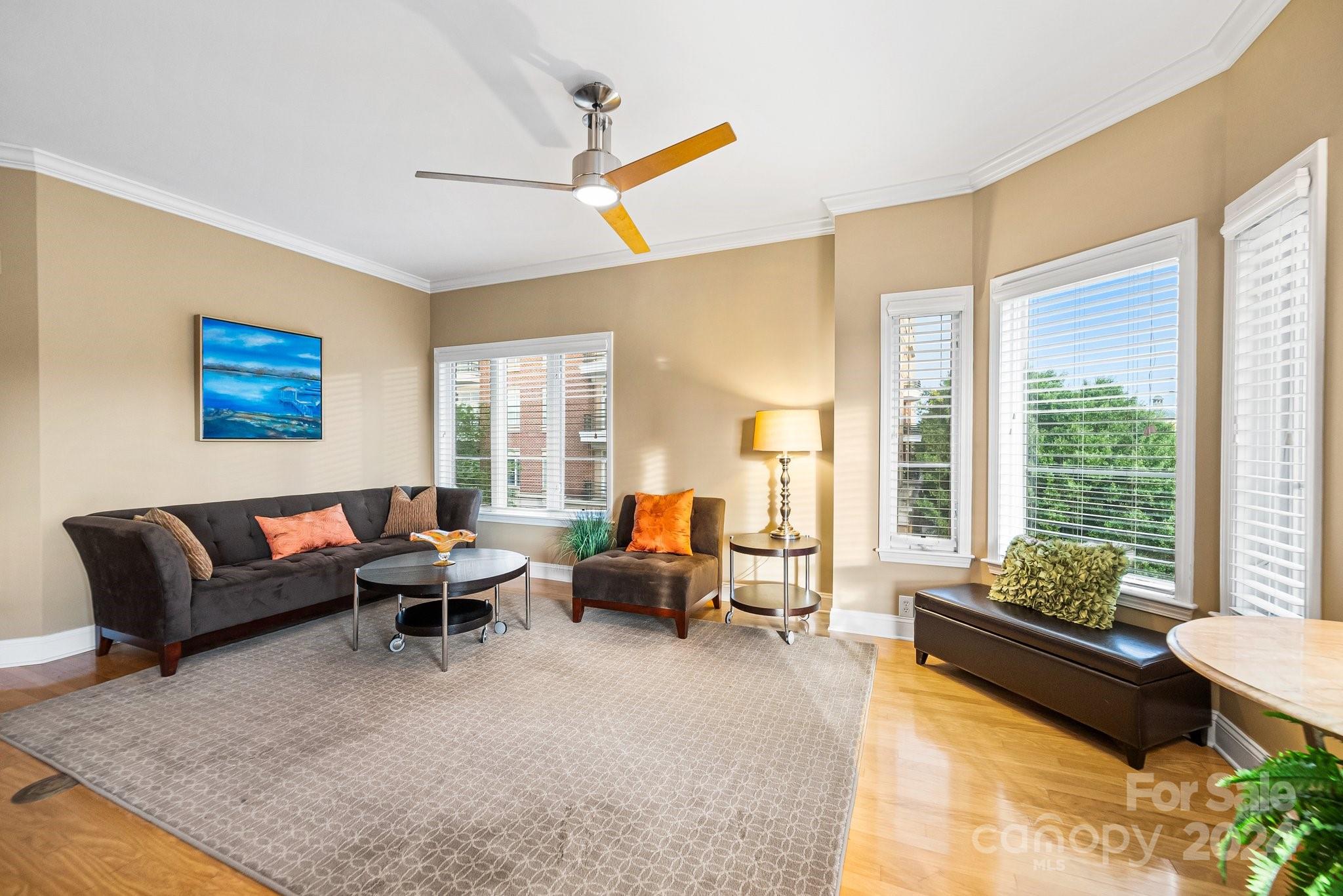 401 N Church Street Unit: 503