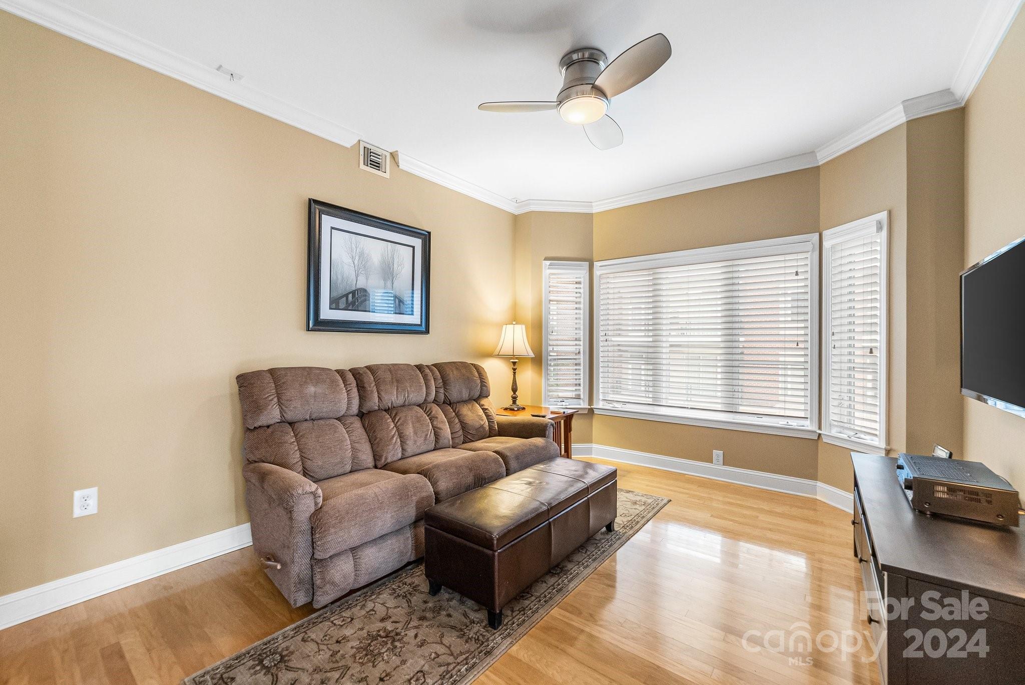 401 N Church Street Unit: 503