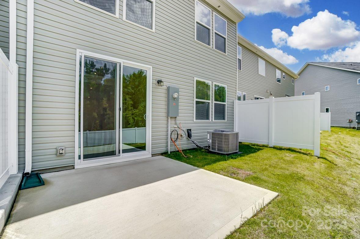 5640 De Vere Drive