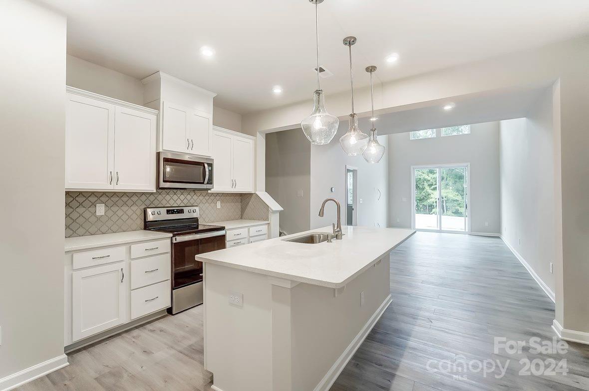 5640 De Vere Drive
