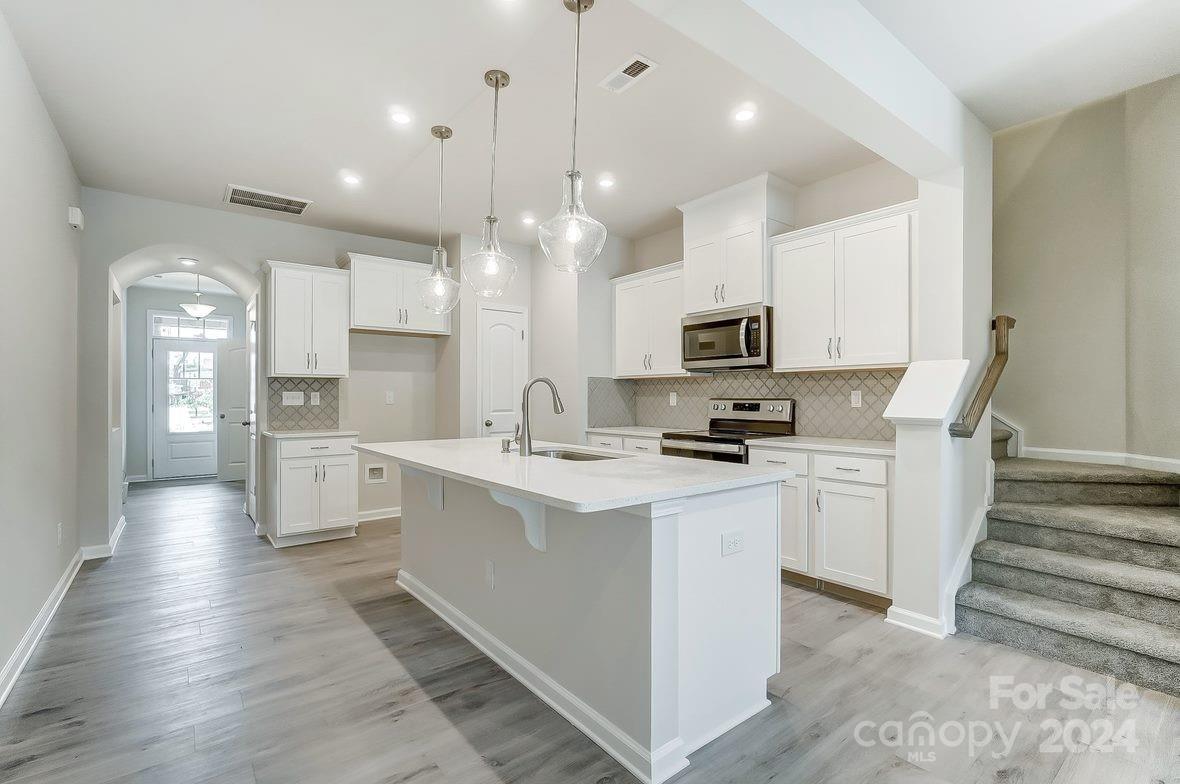 5640 De Vere Drive
