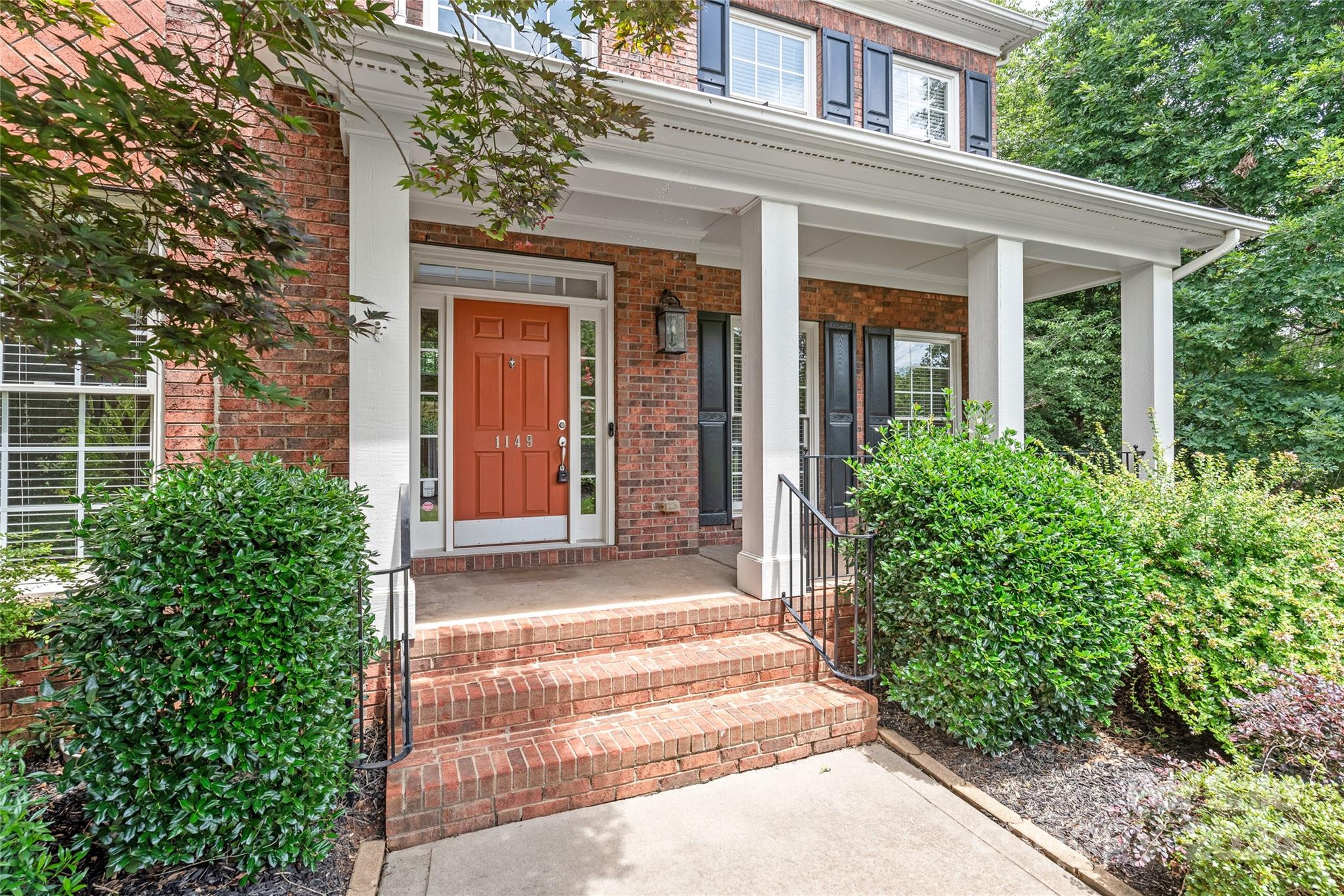 1149 Waynewood Drive