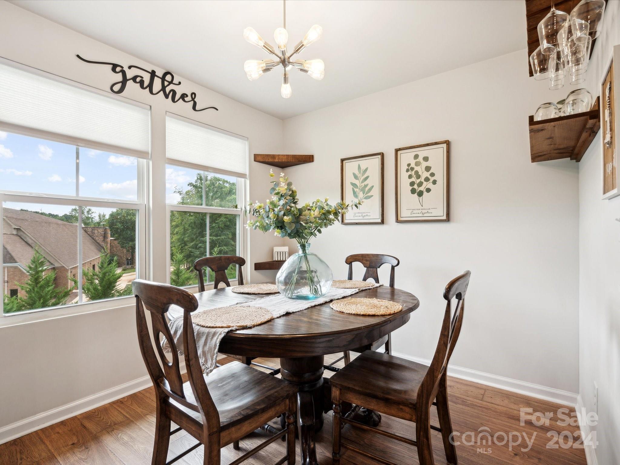 1004 Rushing Lane