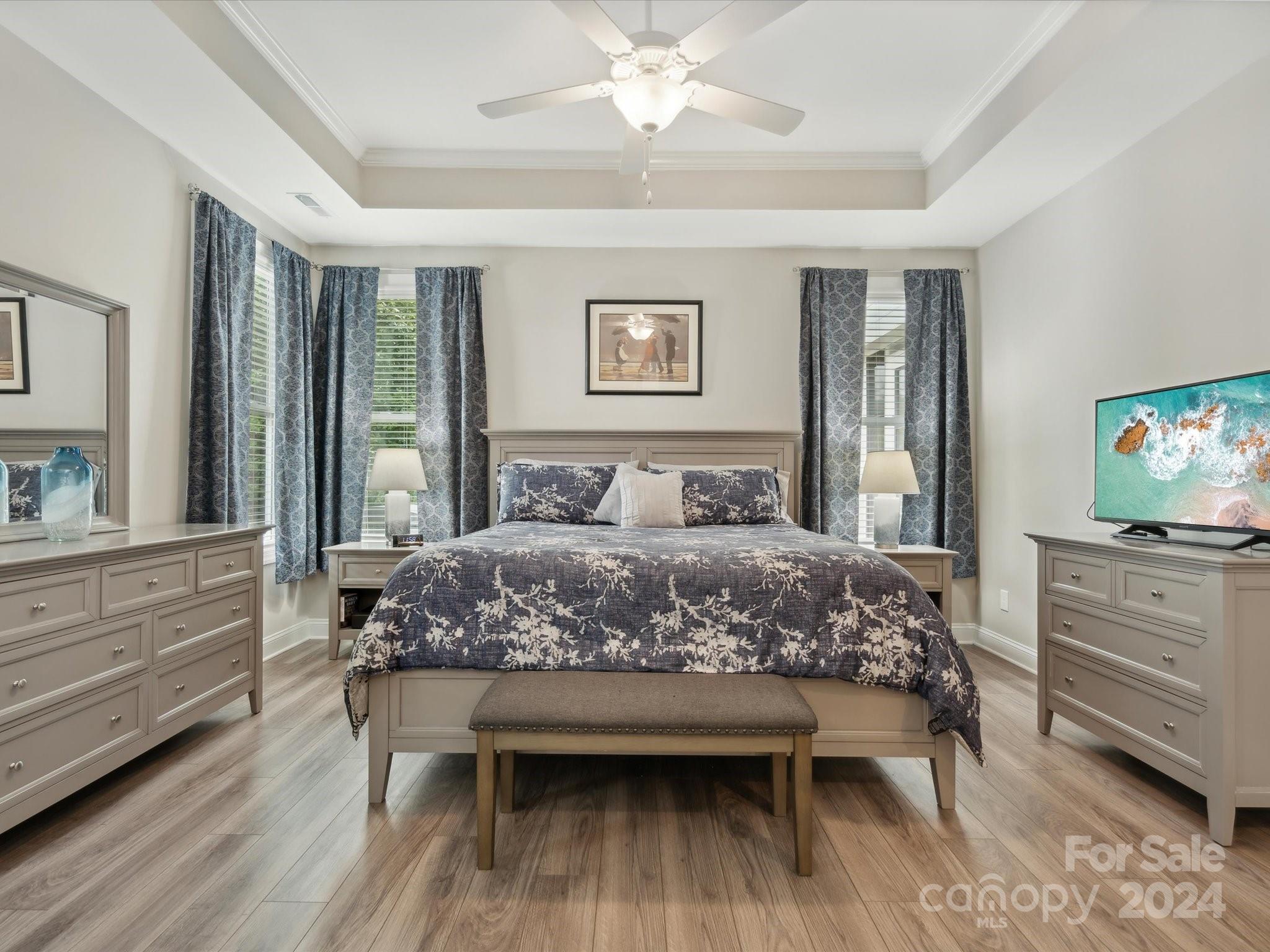 6616 Good News Drive