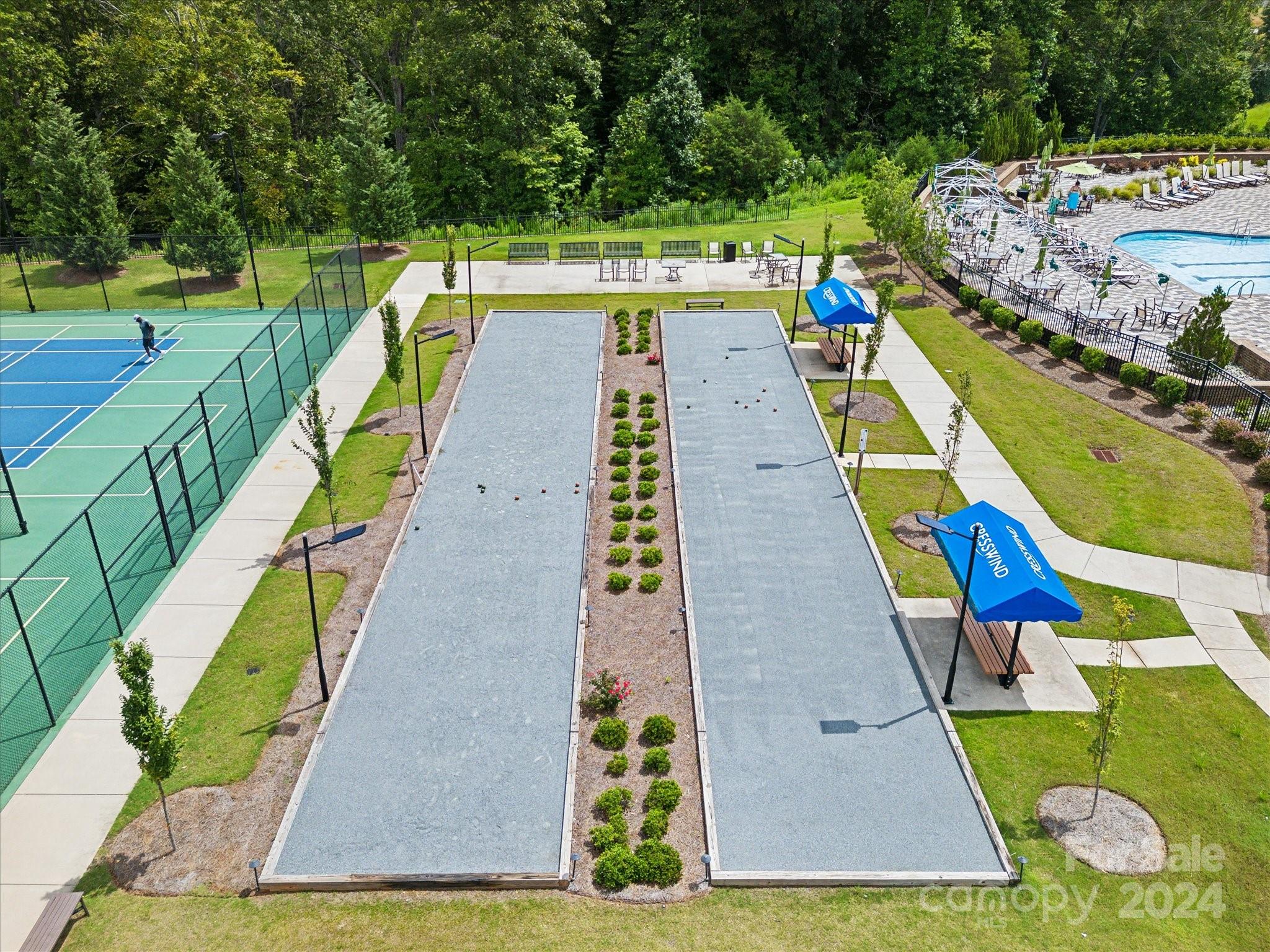 6616 Good News Drive