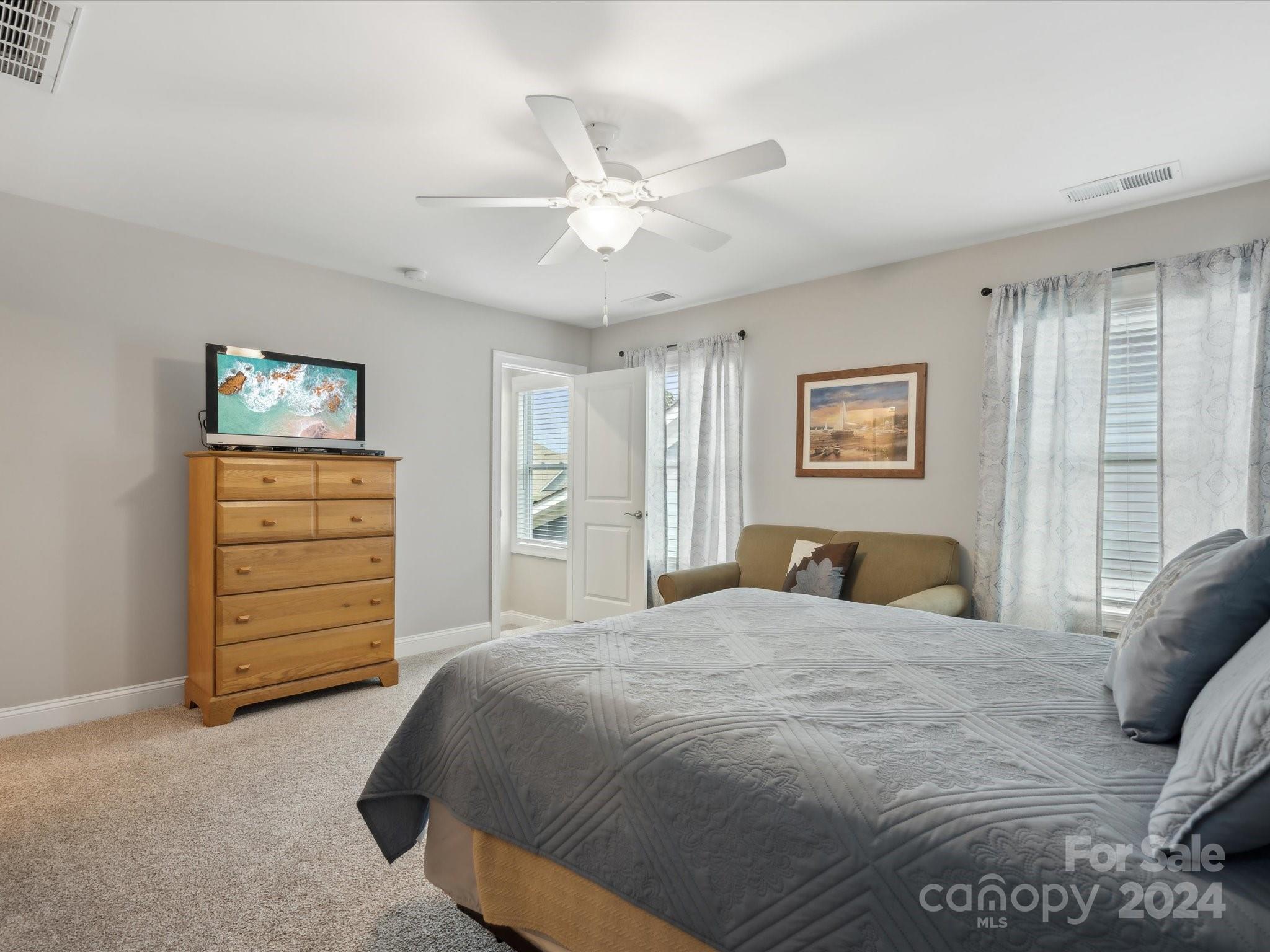 6616 Good News Drive