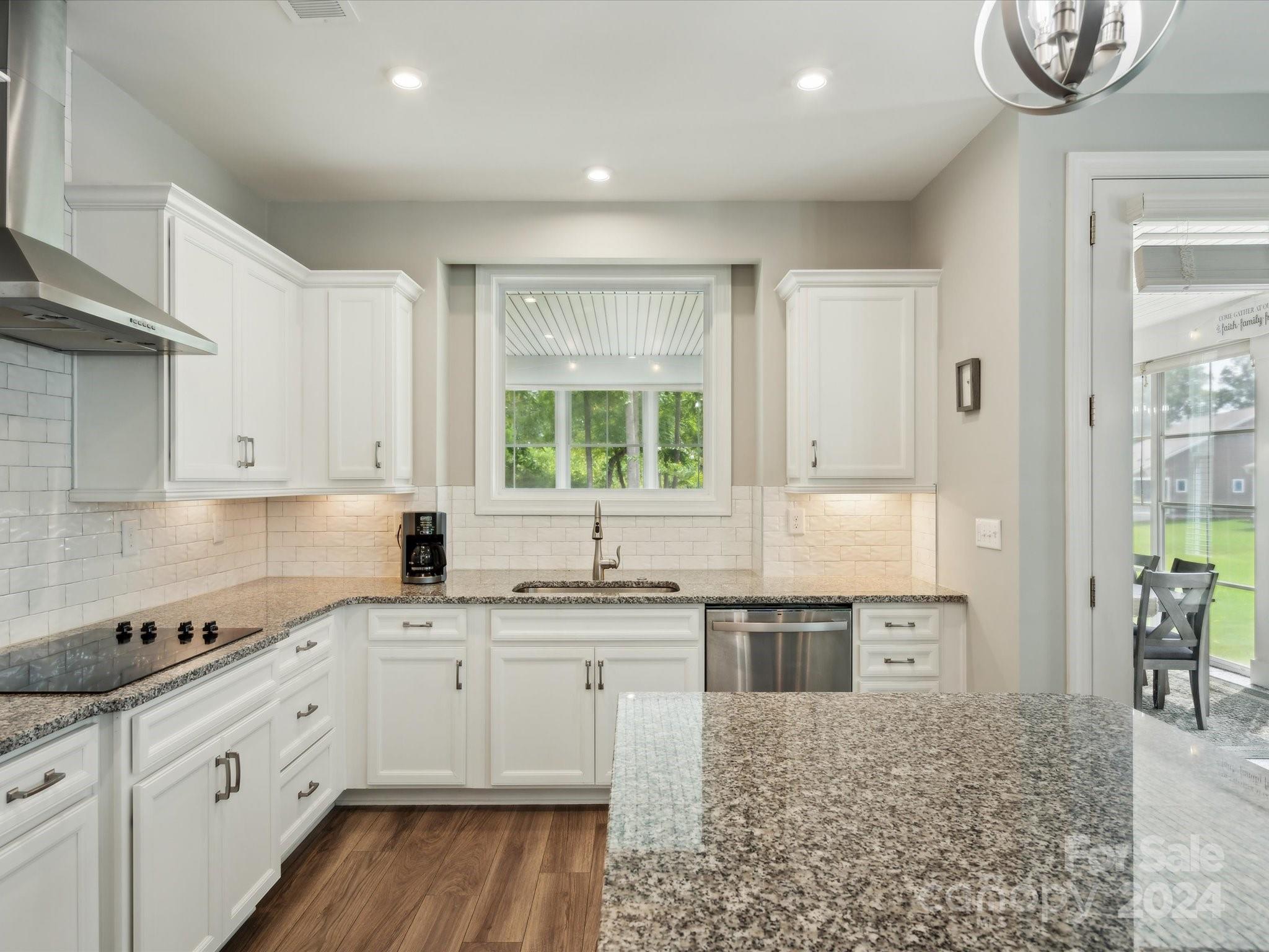 6616 Good News Drive