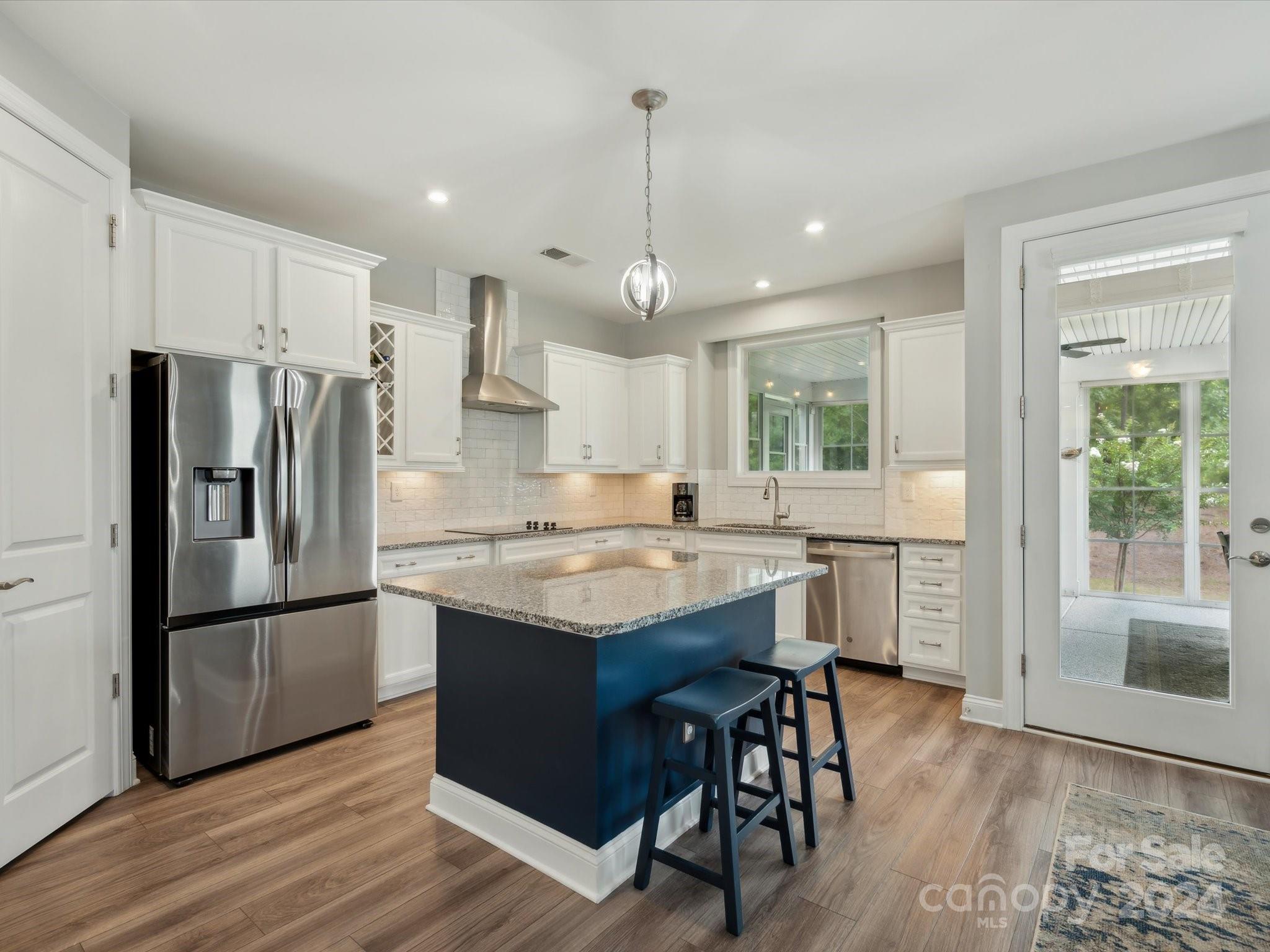 6616 Good News Drive