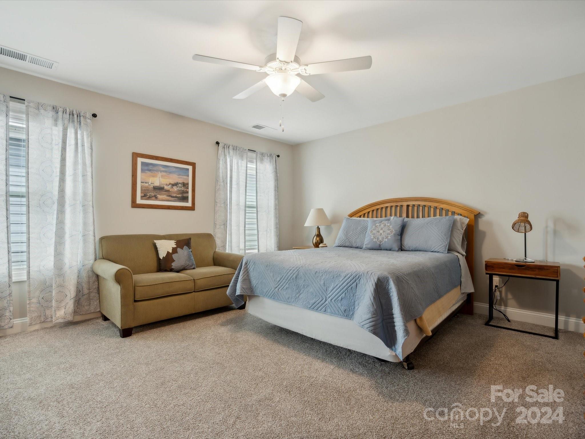 6616 Good News Drive