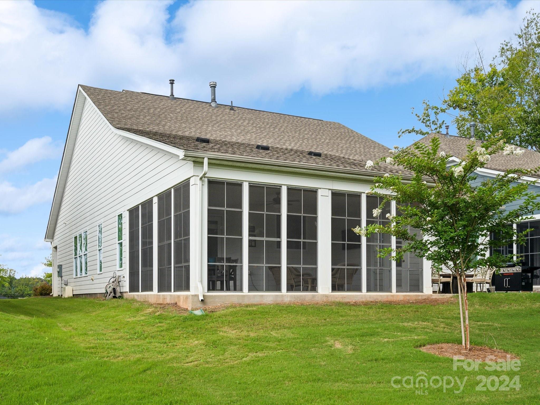 6616 Good News Drive