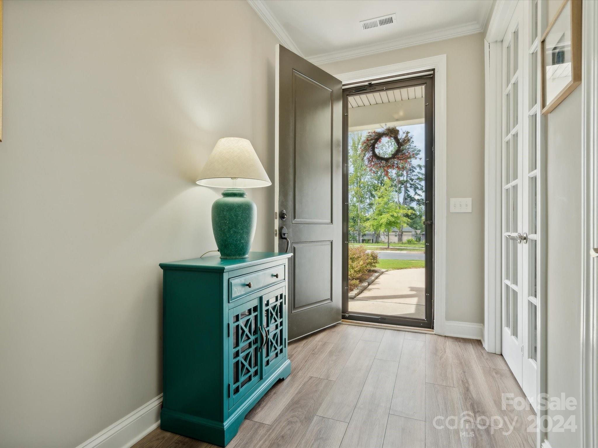 6616 Good News Drive