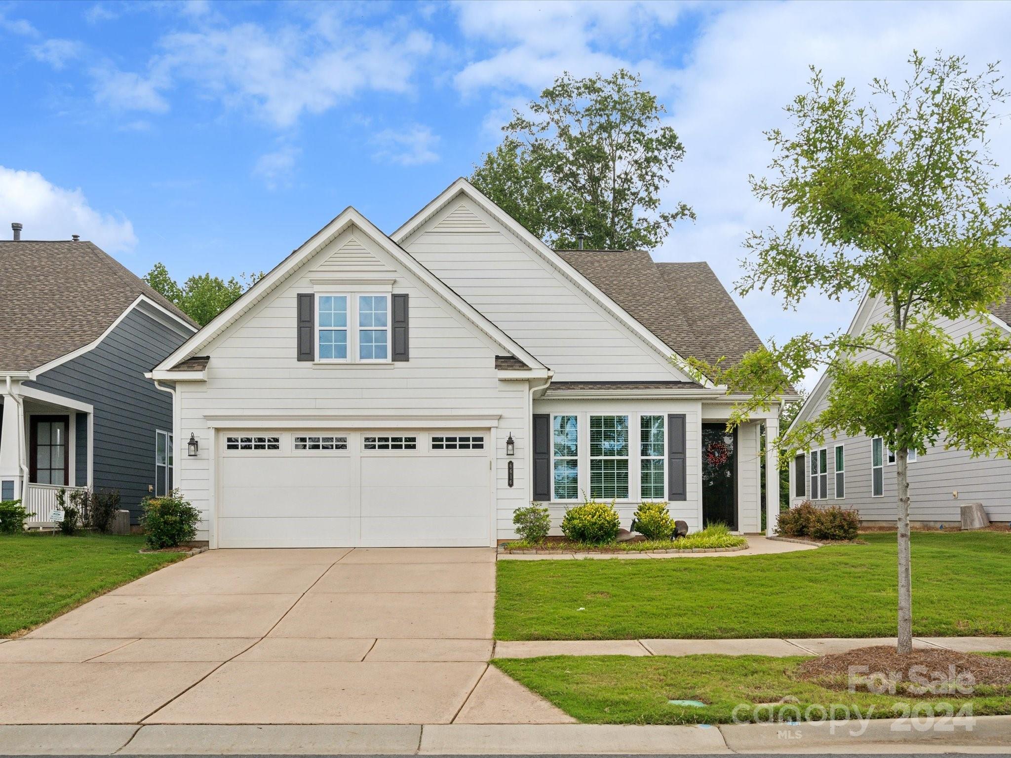 6616 Good News Drive