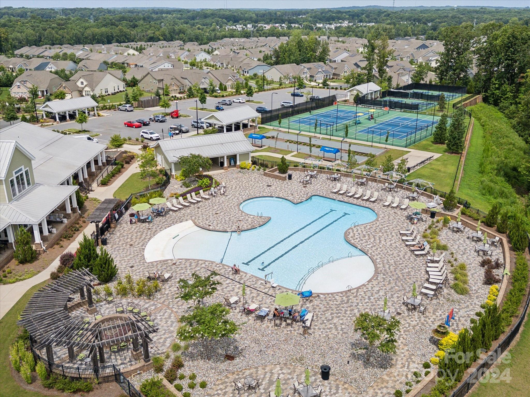 6616 Good News Drive