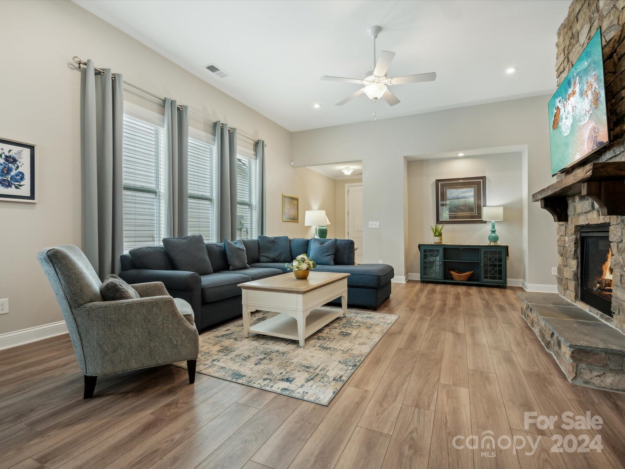 6616 Good News Drive