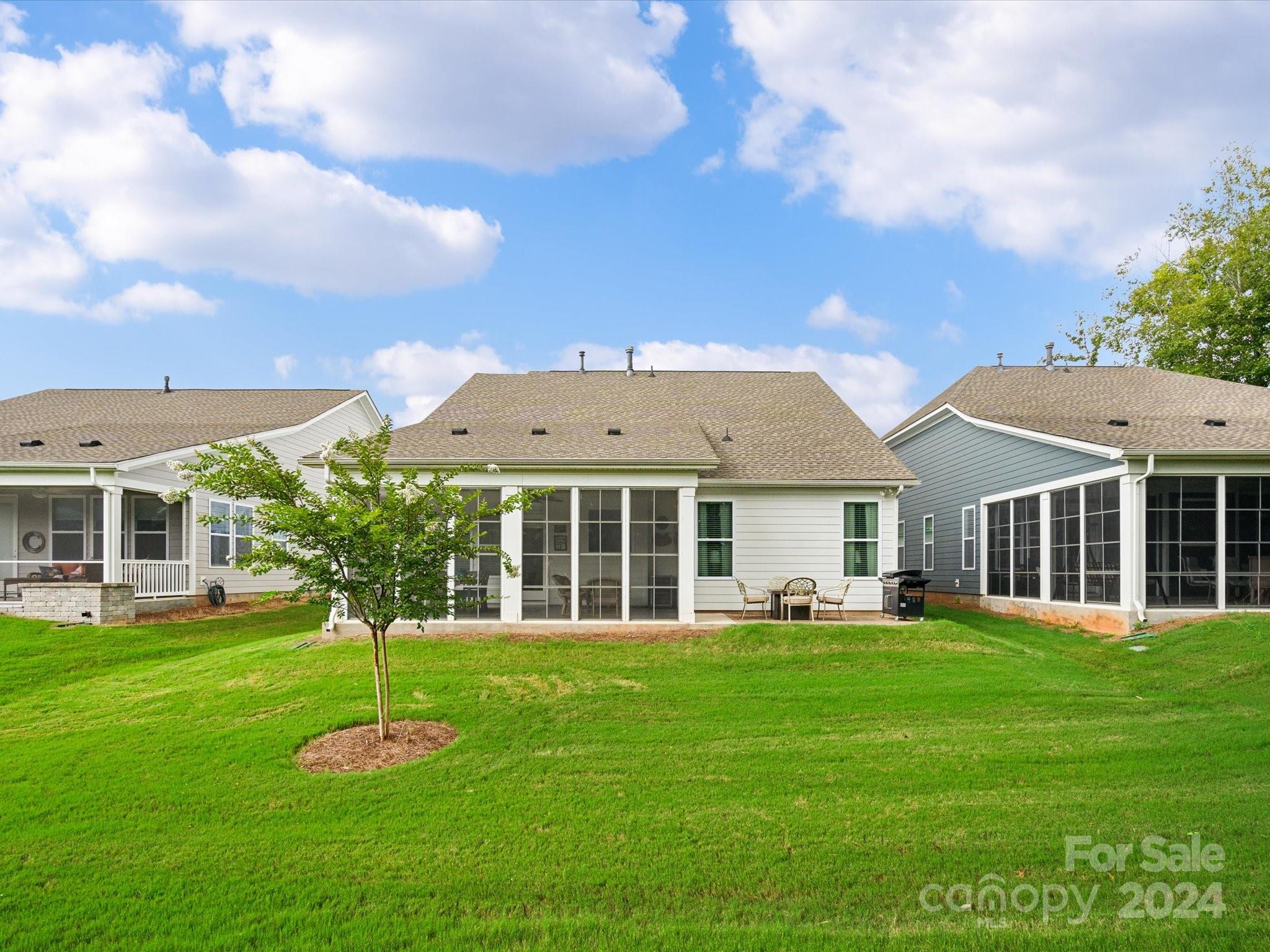 6616 Good News Drive