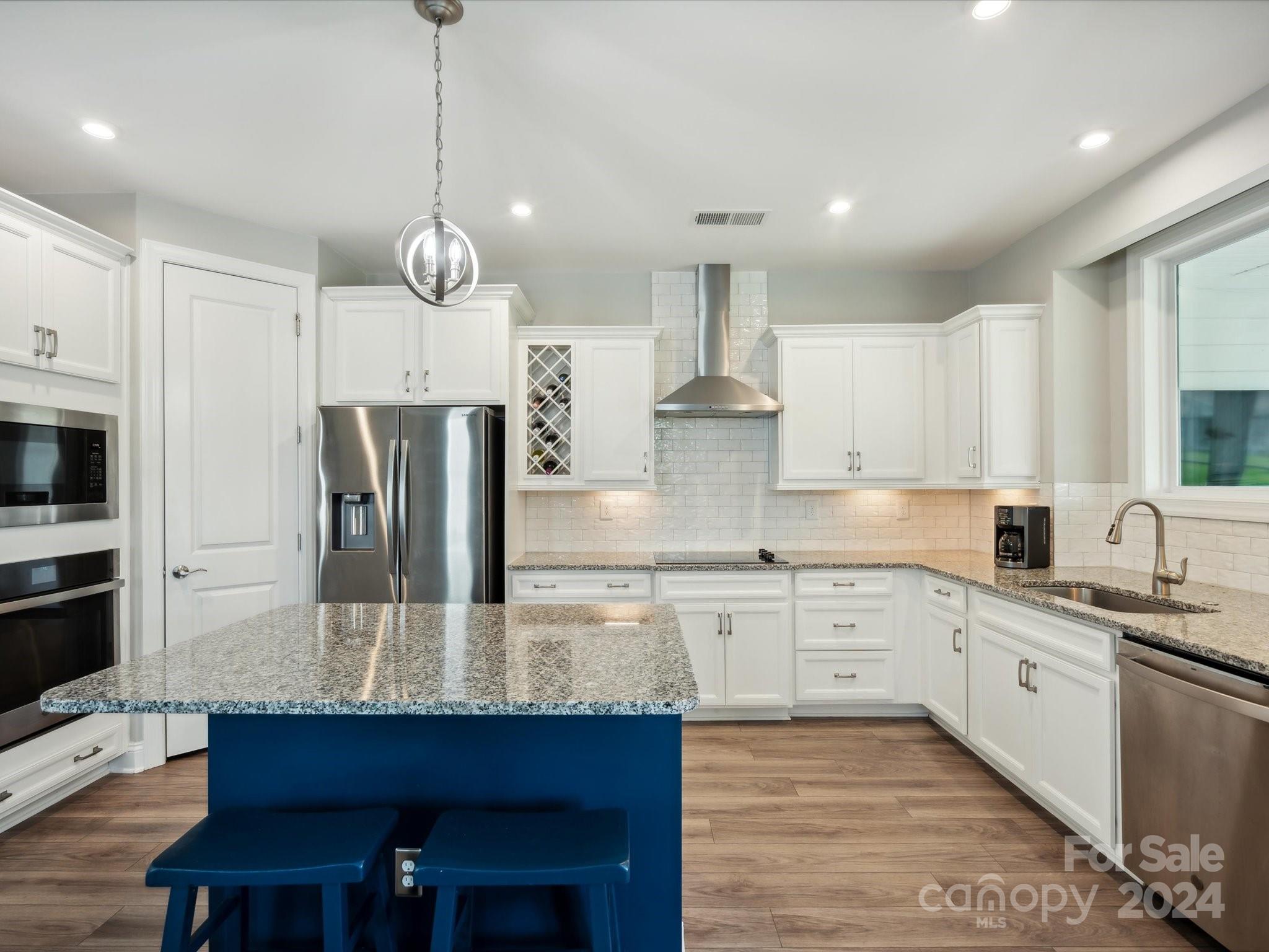 6616 Good News Drive