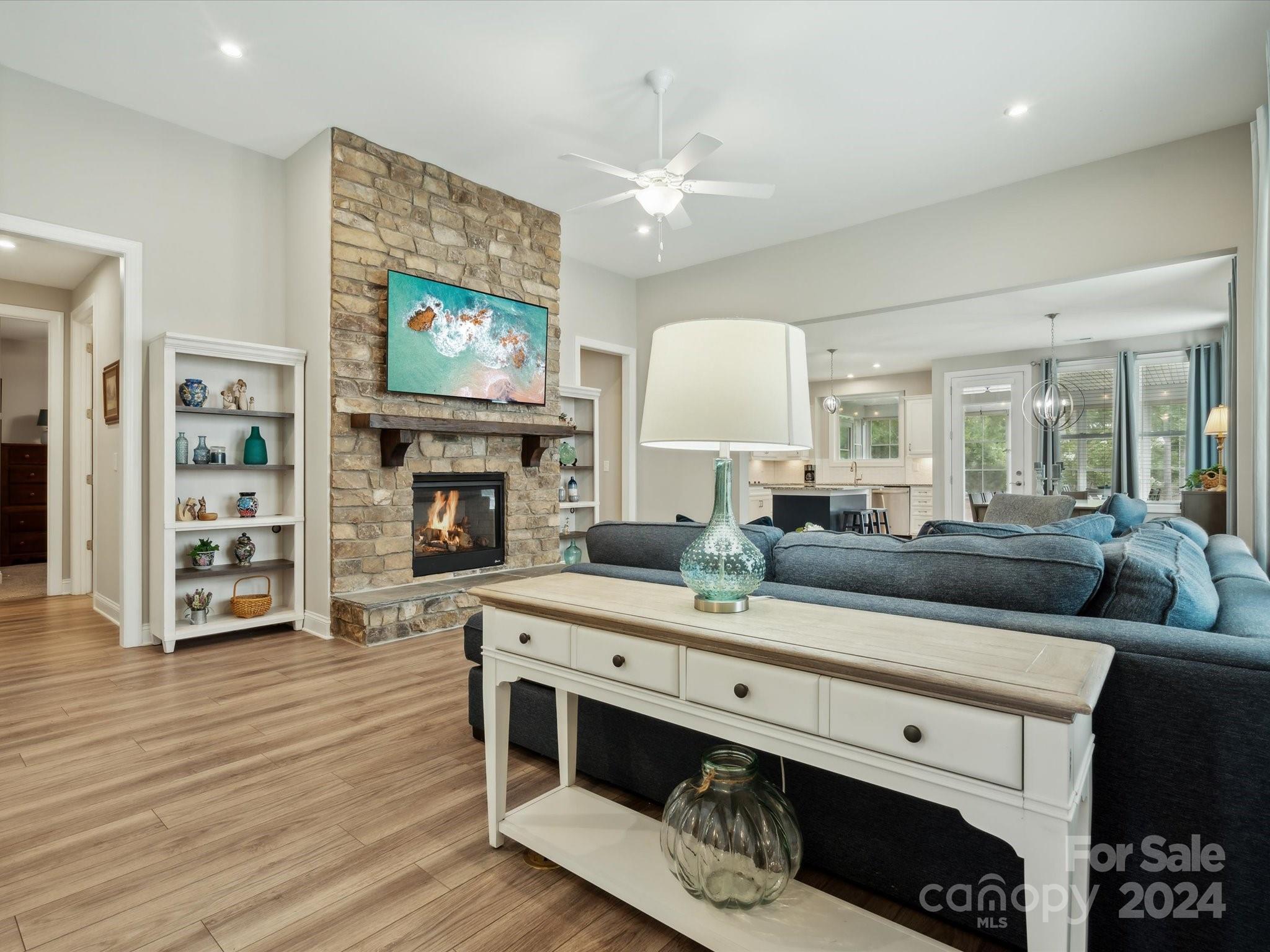 6616 Good News Drive