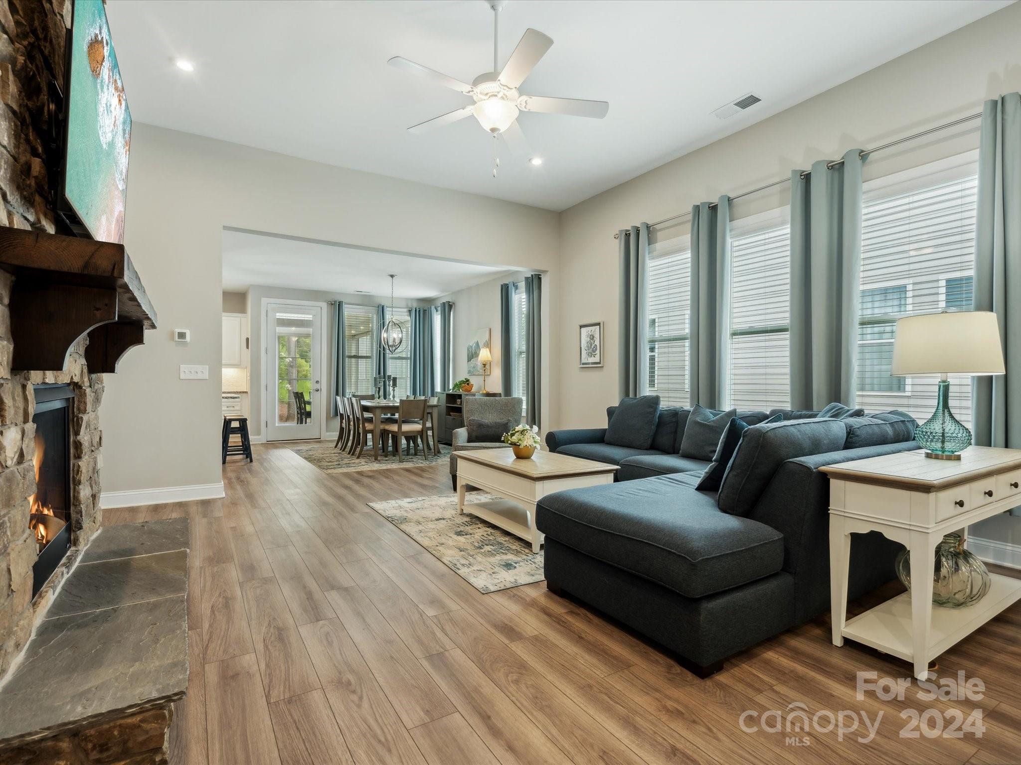 6616 Good News Drive