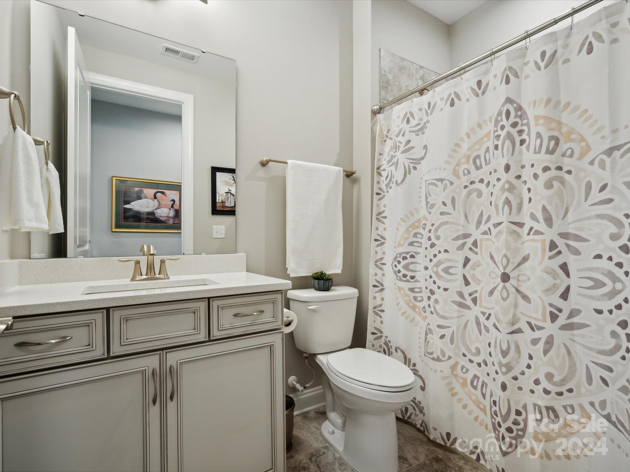 6616 Good News Drive