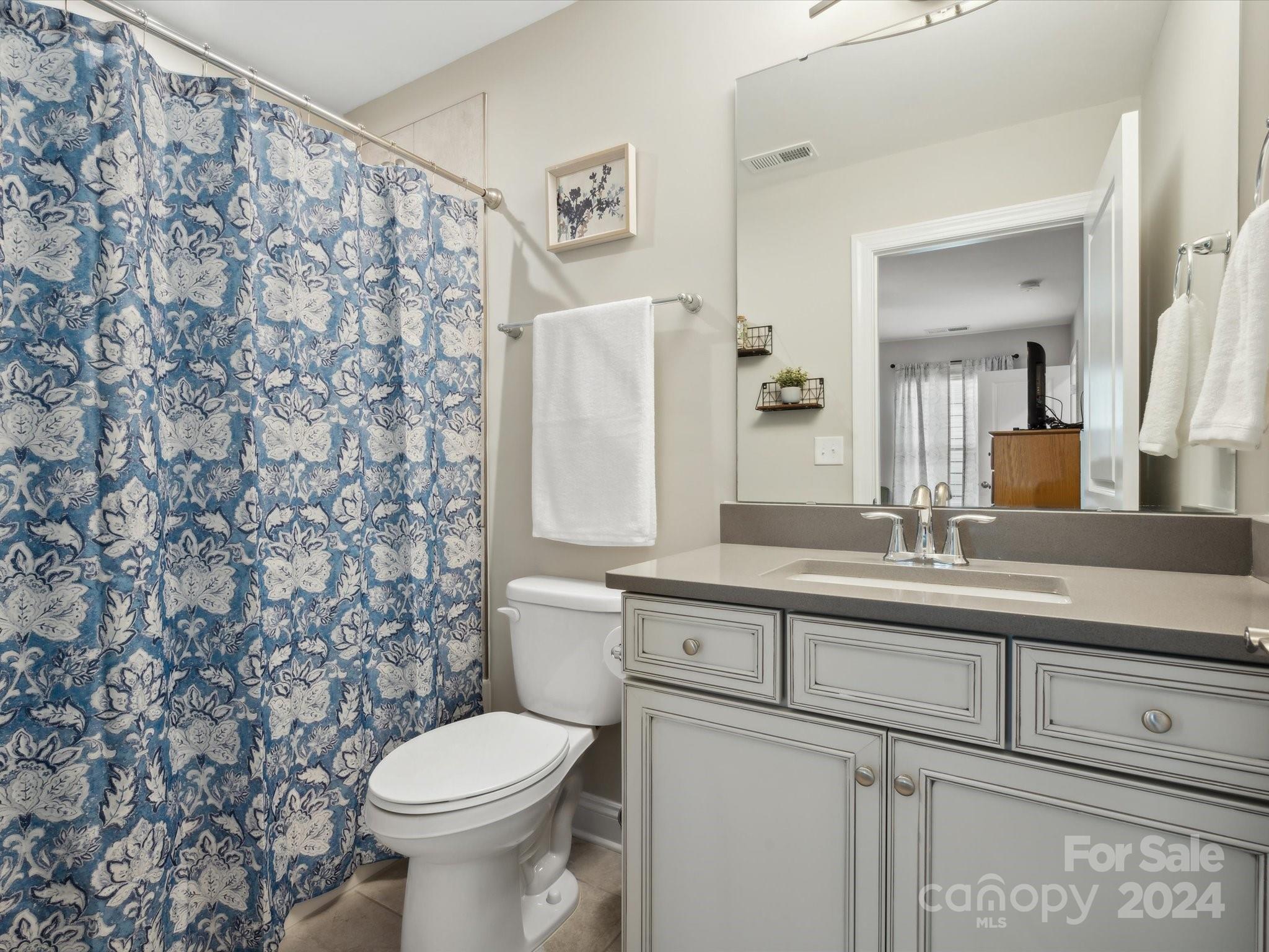 6616 Good News Drive