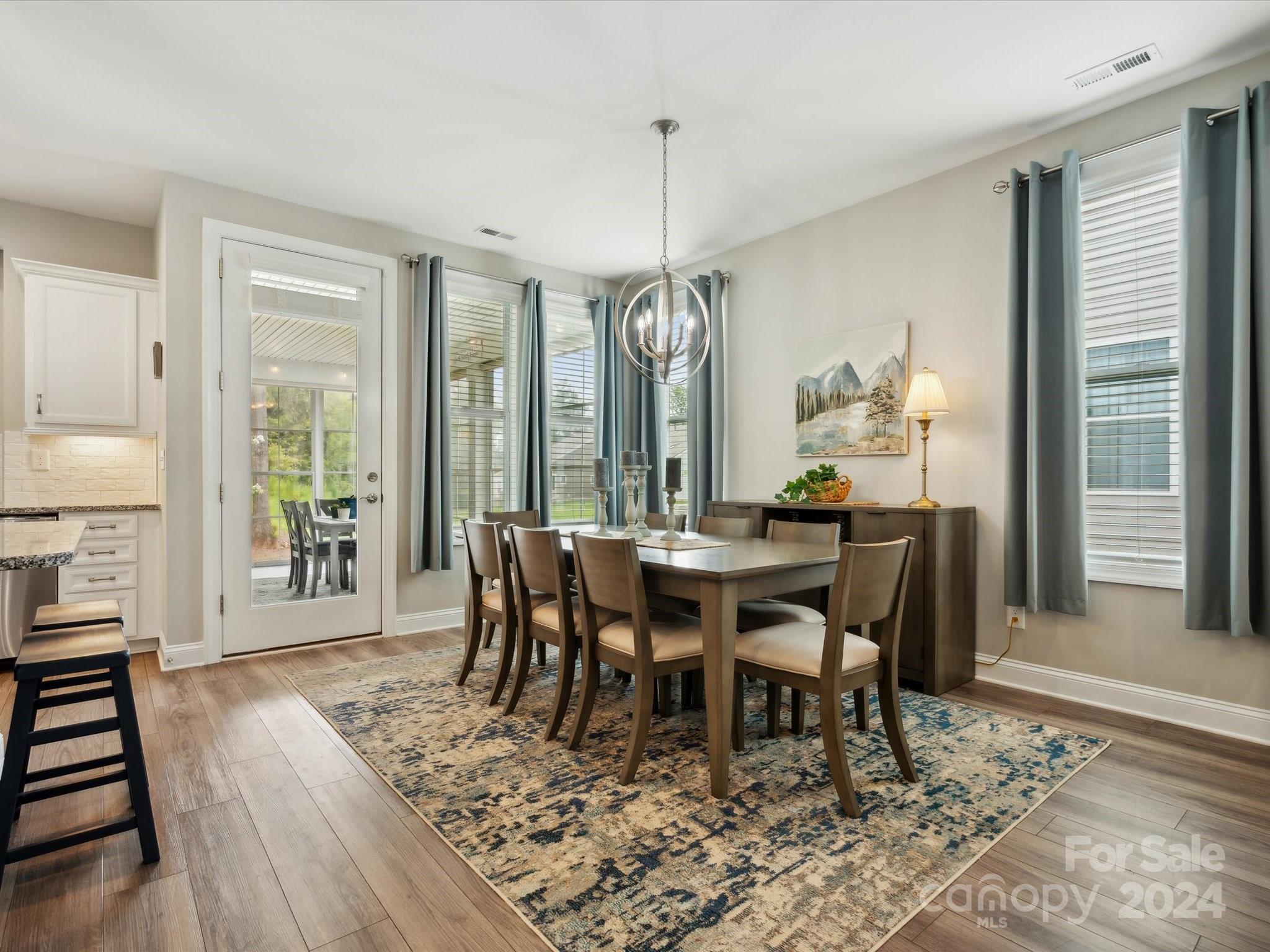 6616 Good News Drive