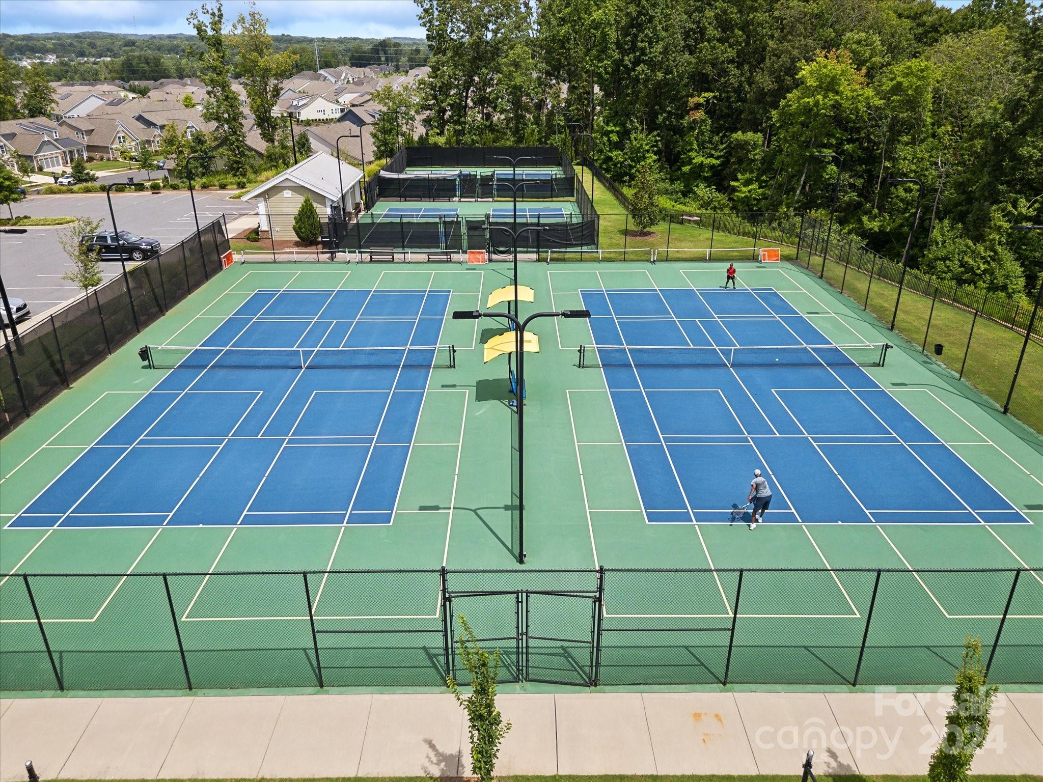 6616 Good News Drive