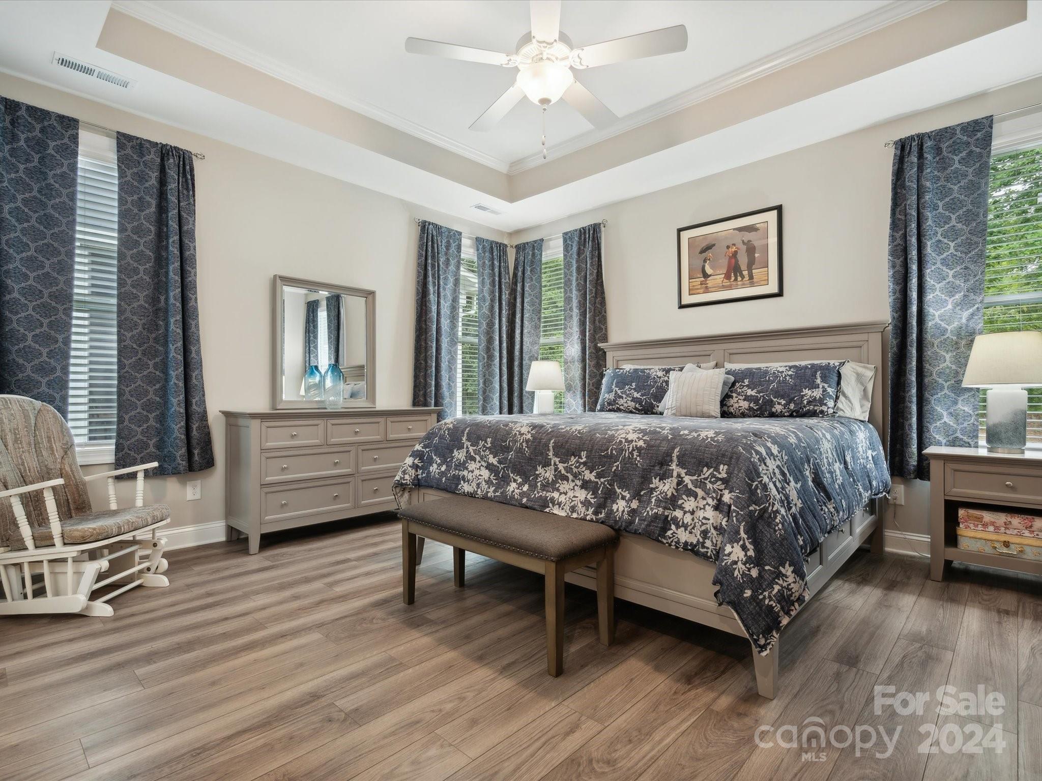 6616 Good News Drive