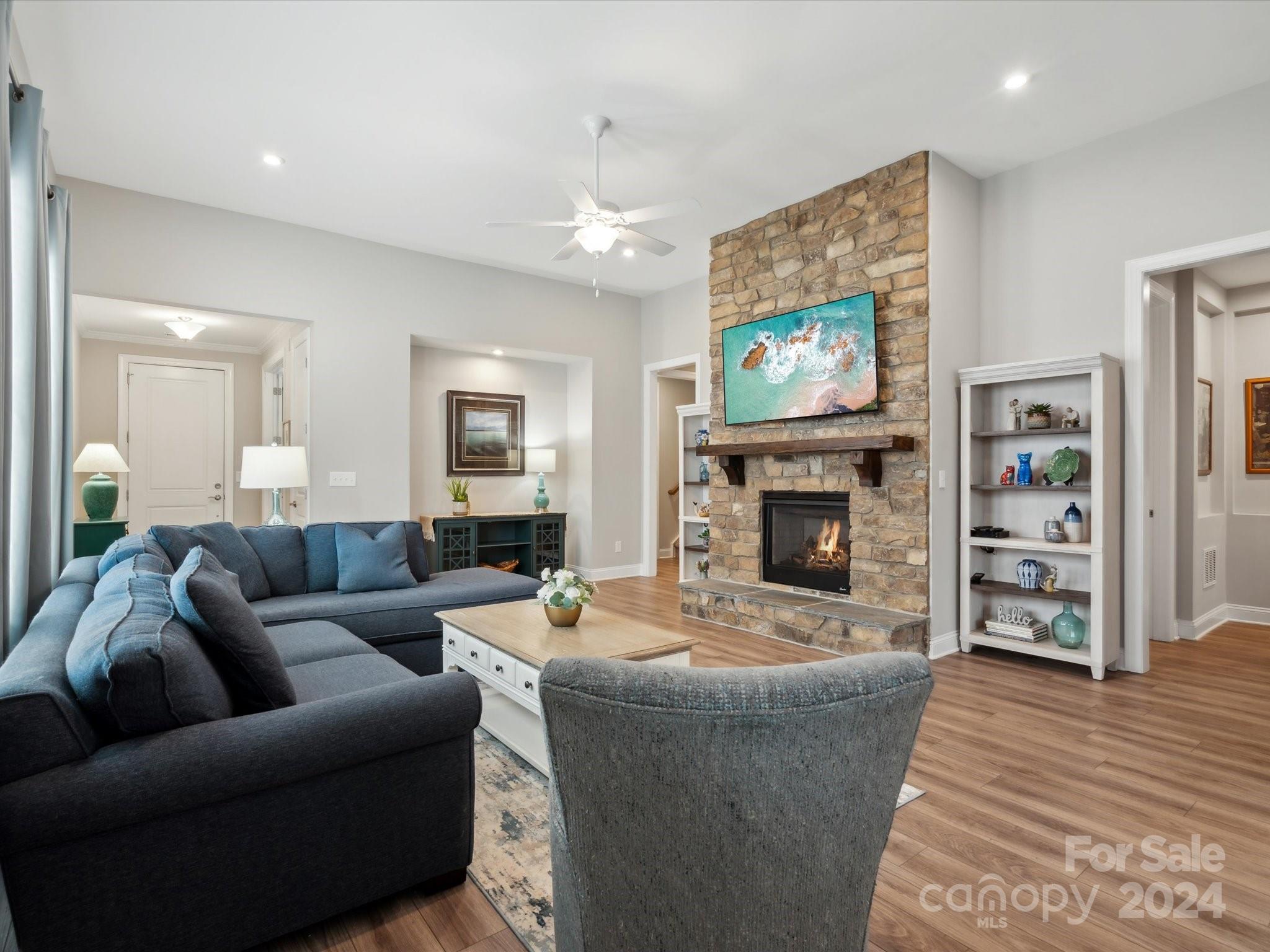 6616 Good News Drive