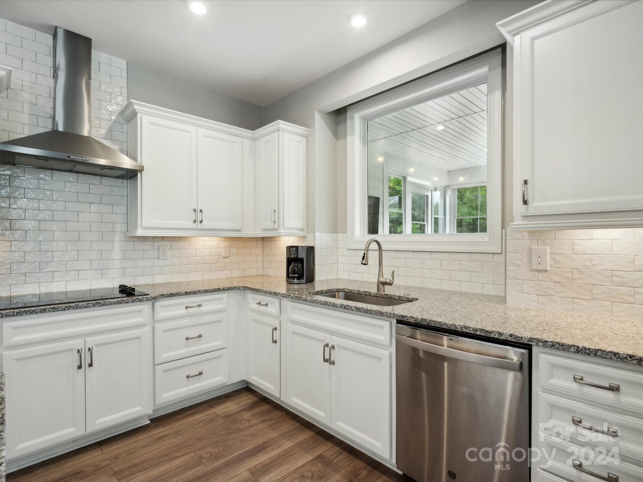 6616 Good News Drive