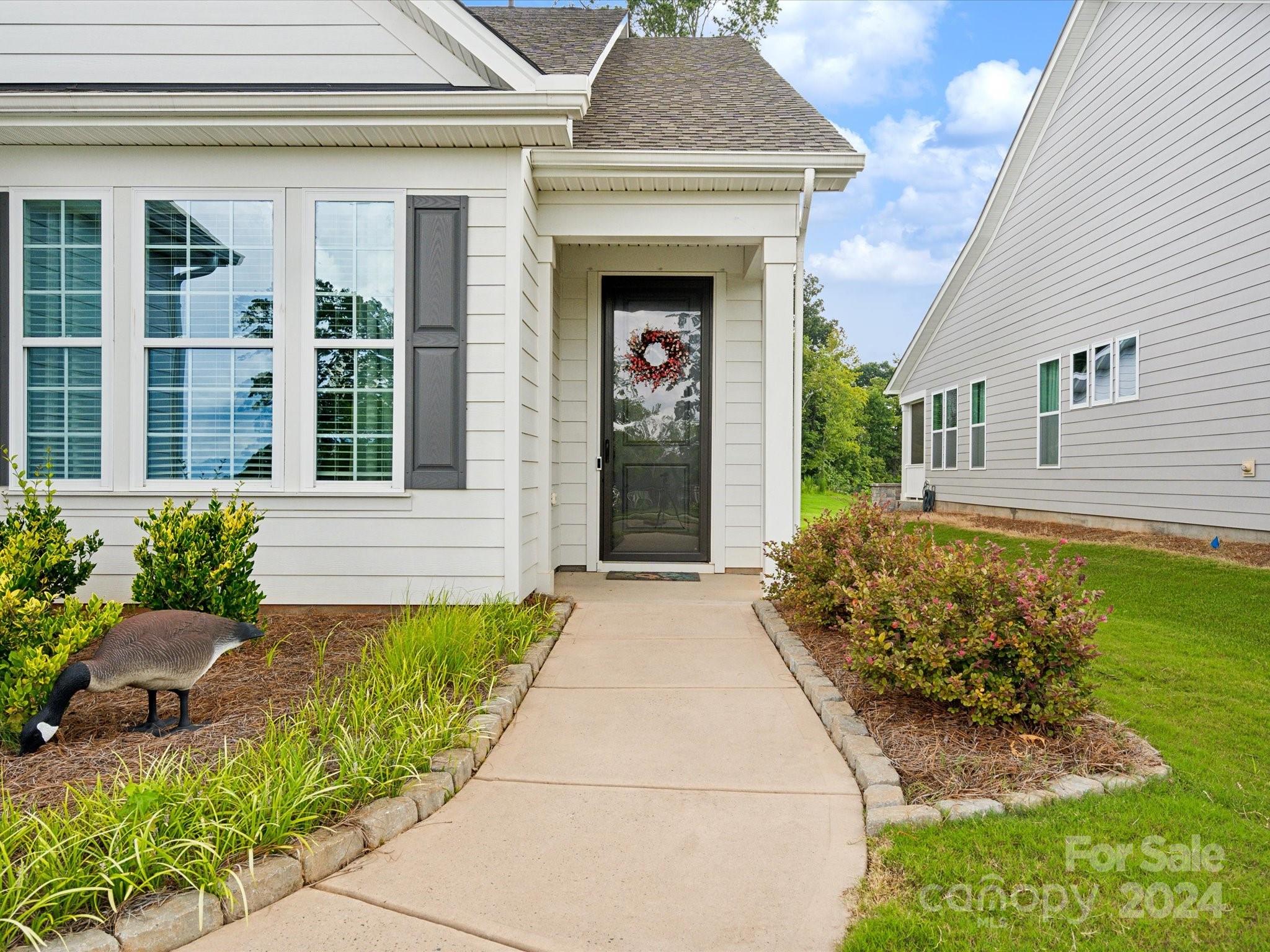 6616 Good News Drive