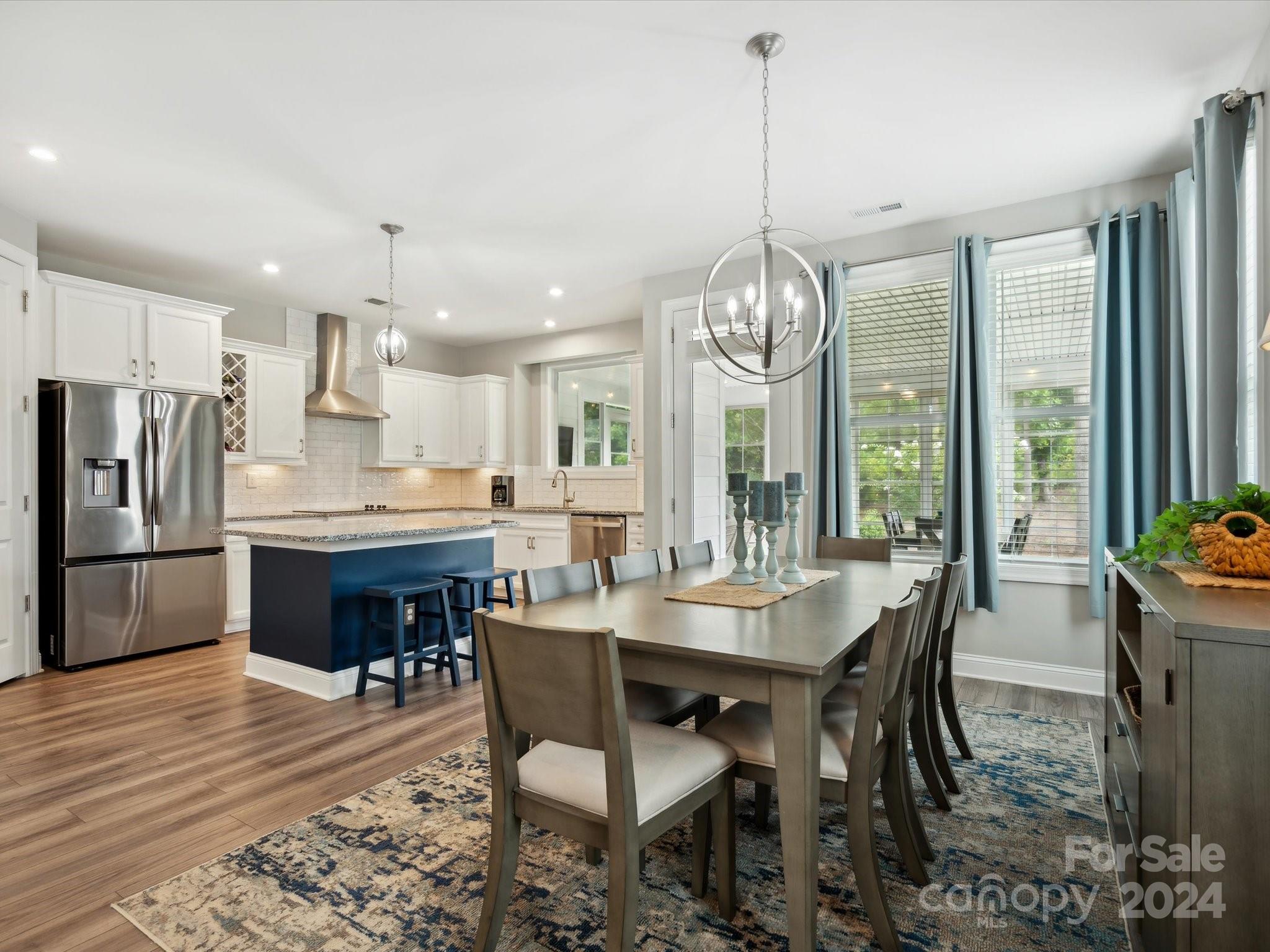 6616 Good News Drive