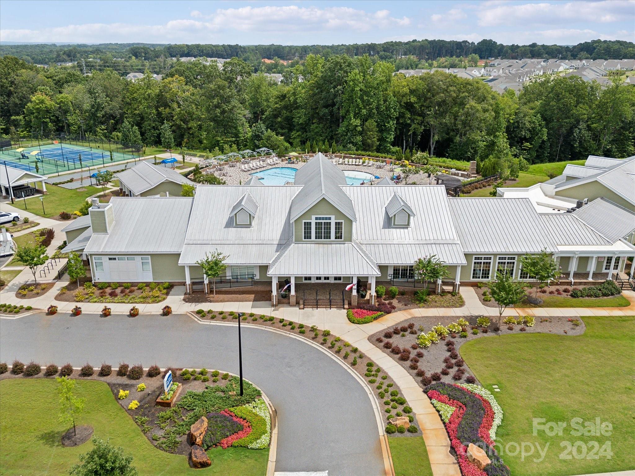 6616 Good News Drive