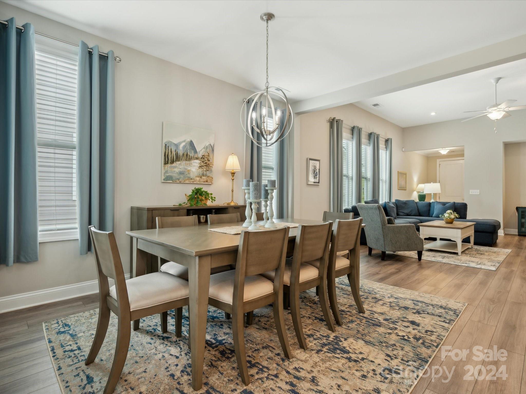 6616 Good News Drive