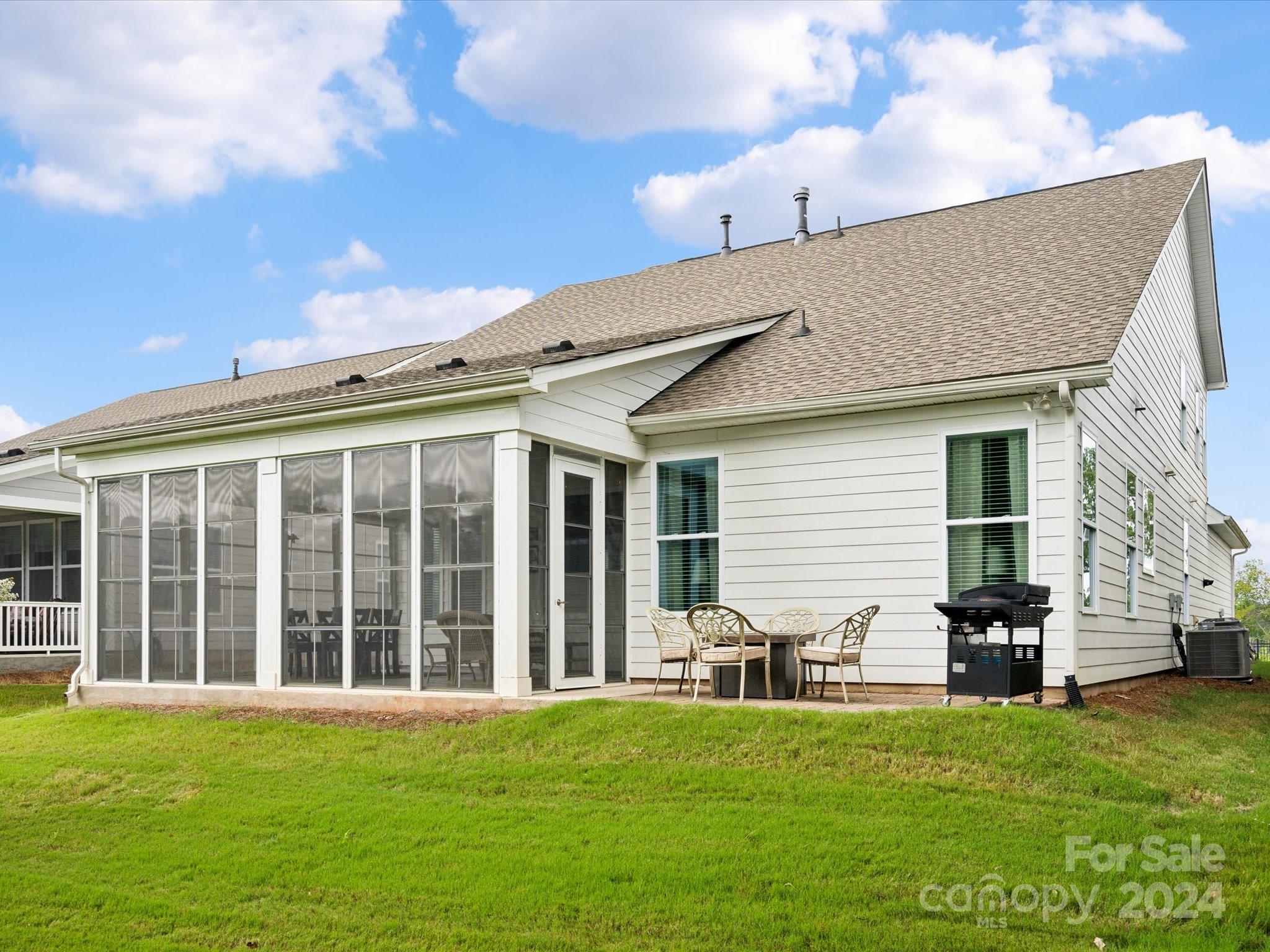 6616 Good News Drive