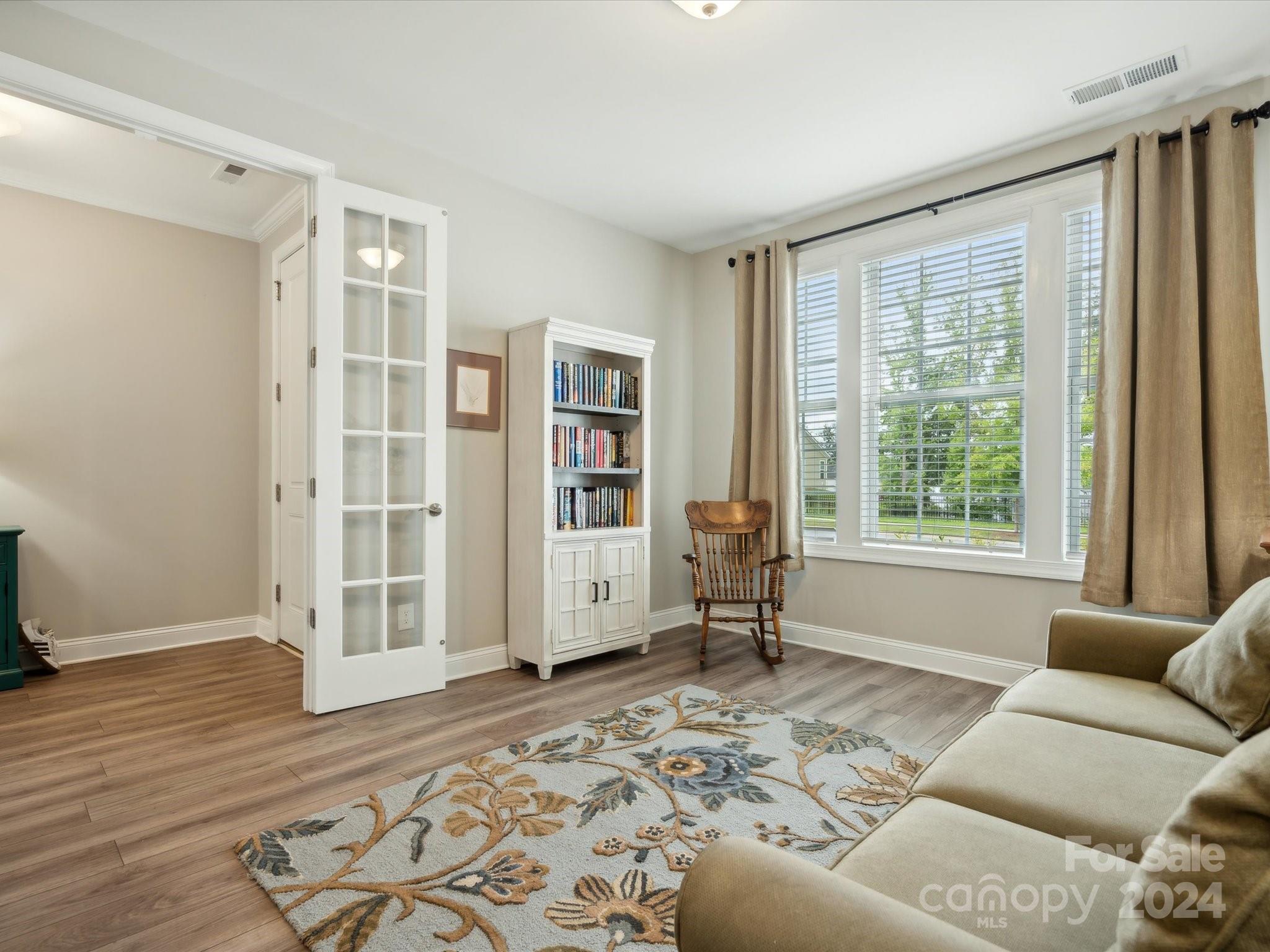 6616 Good News Drive