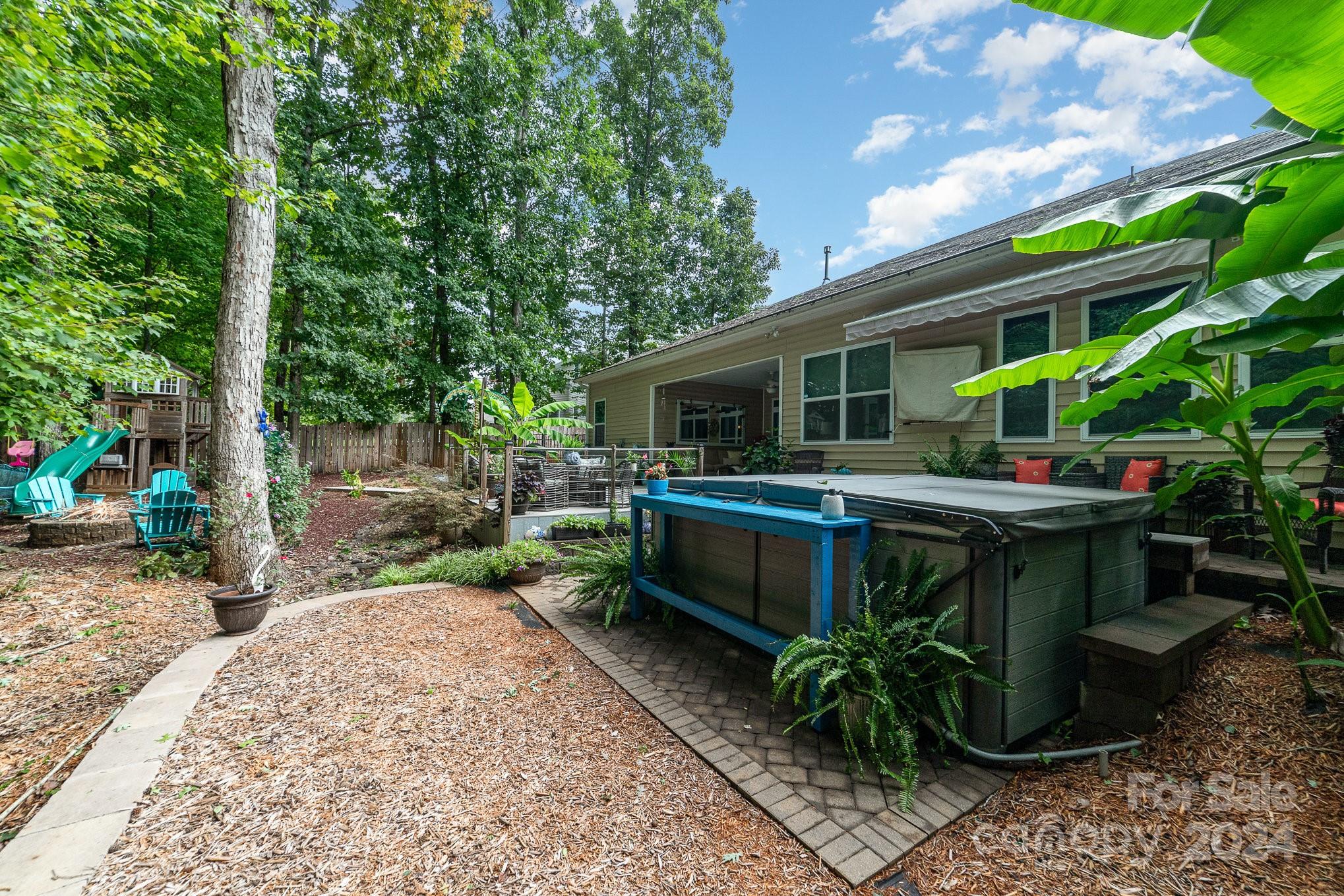 787 Virginia Pine Lane