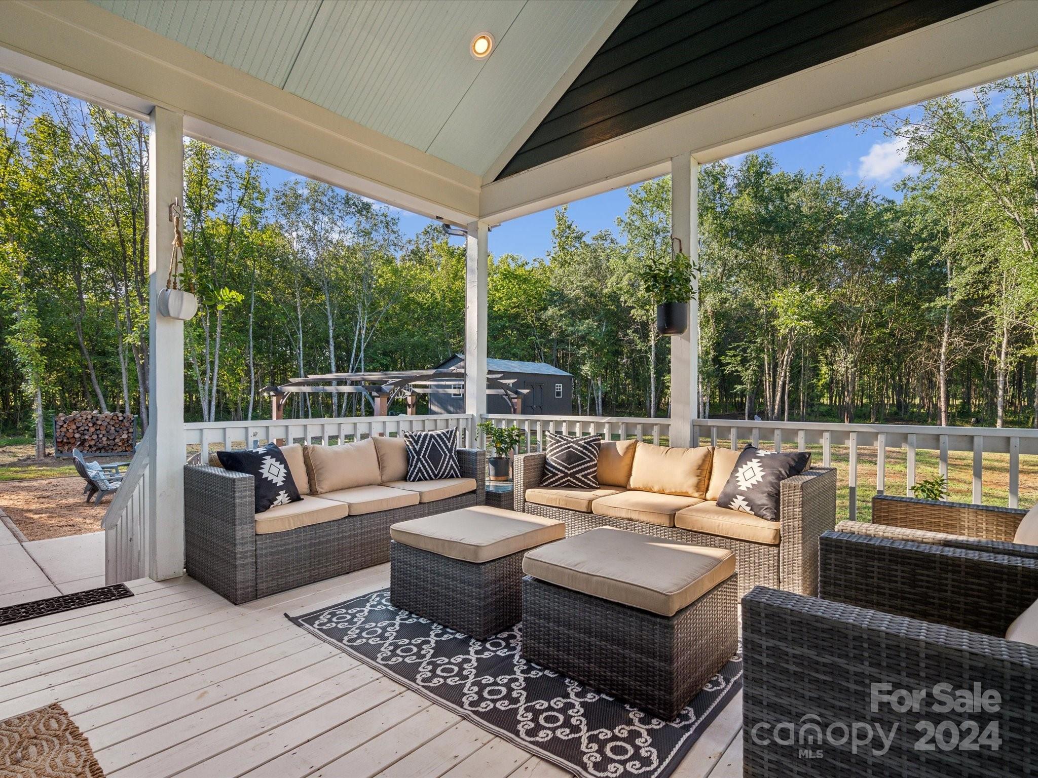 246 E Rambo Road