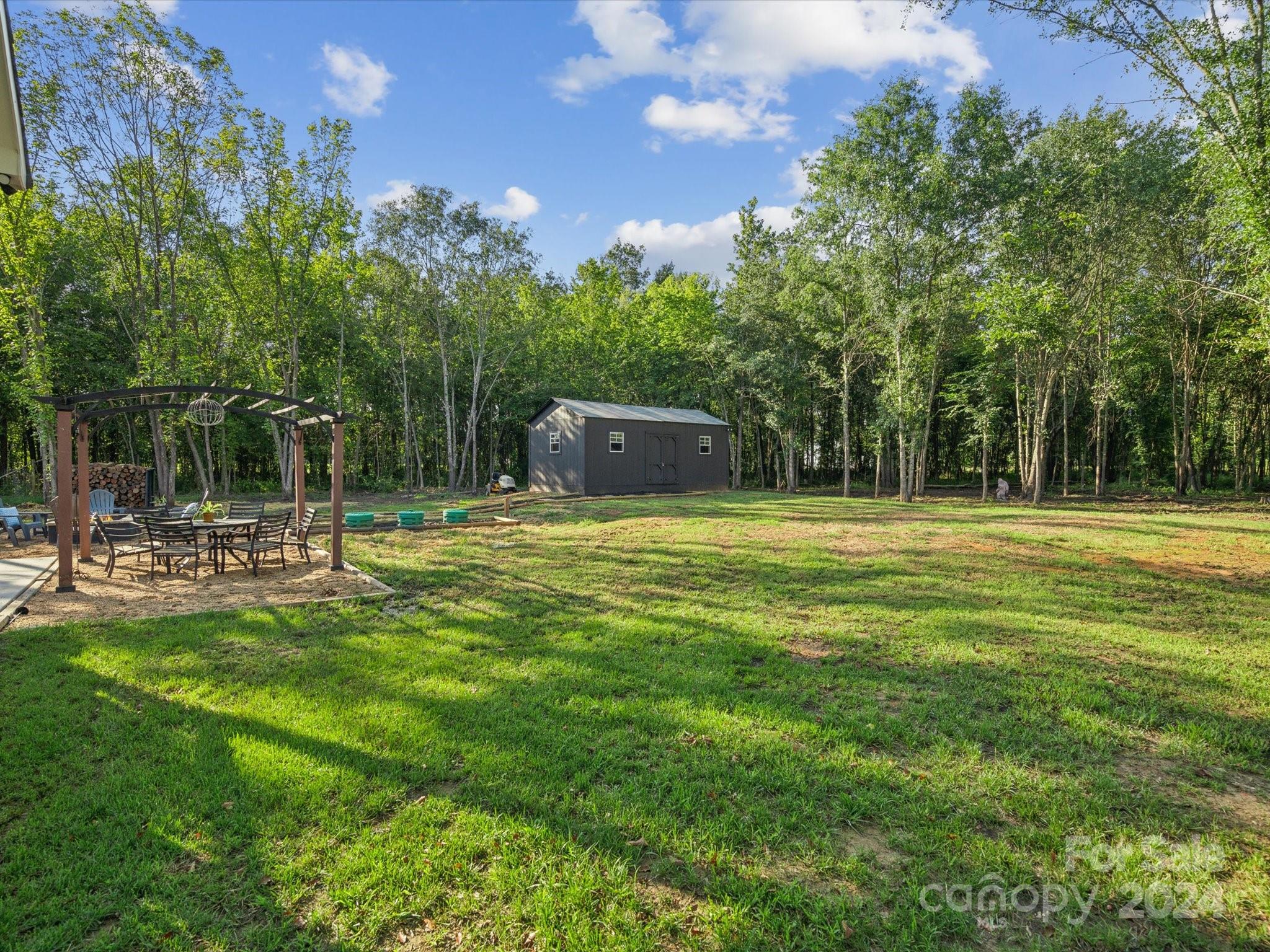 246 E Rambo Road