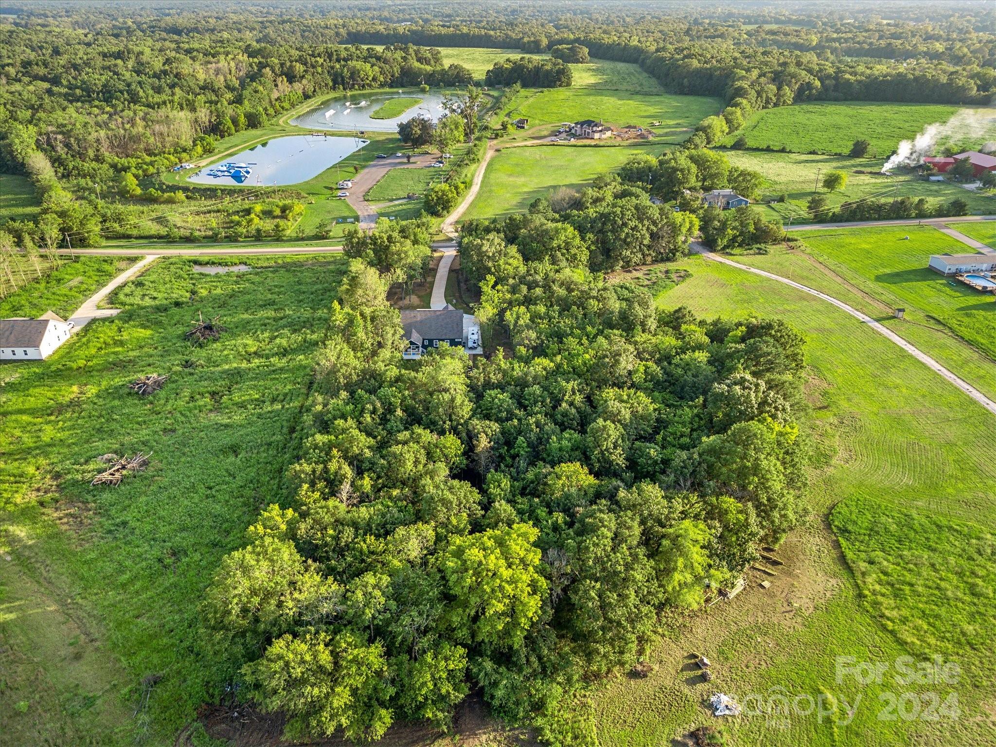 246 E Rambo Road