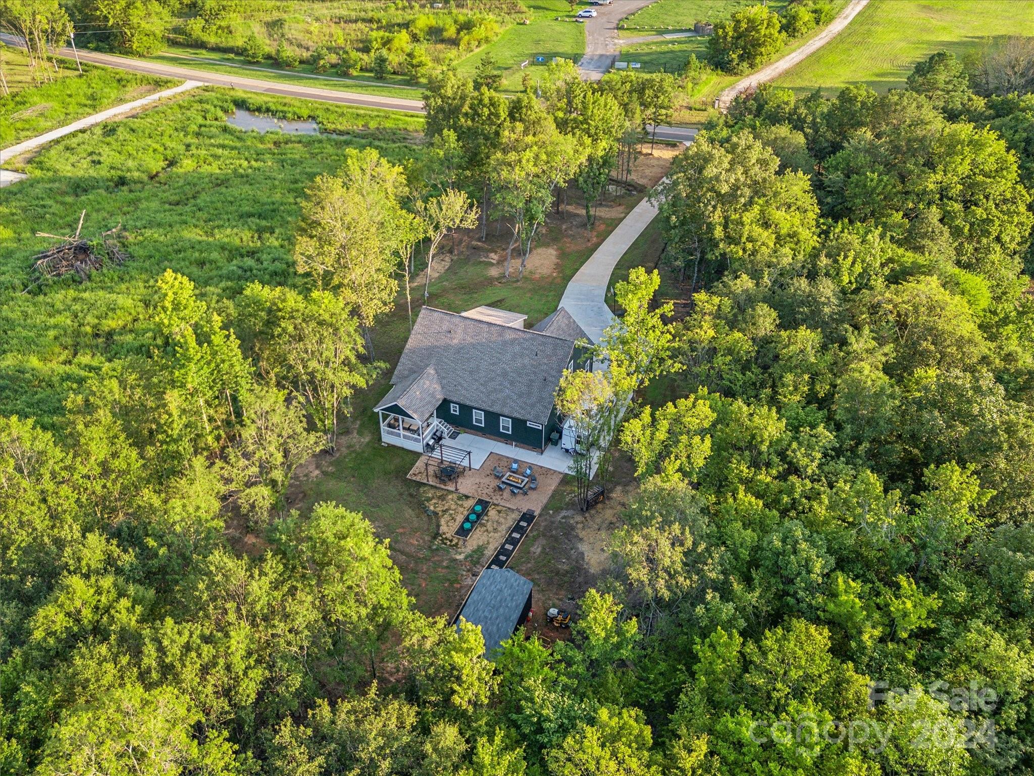 246 E Rambo Road
