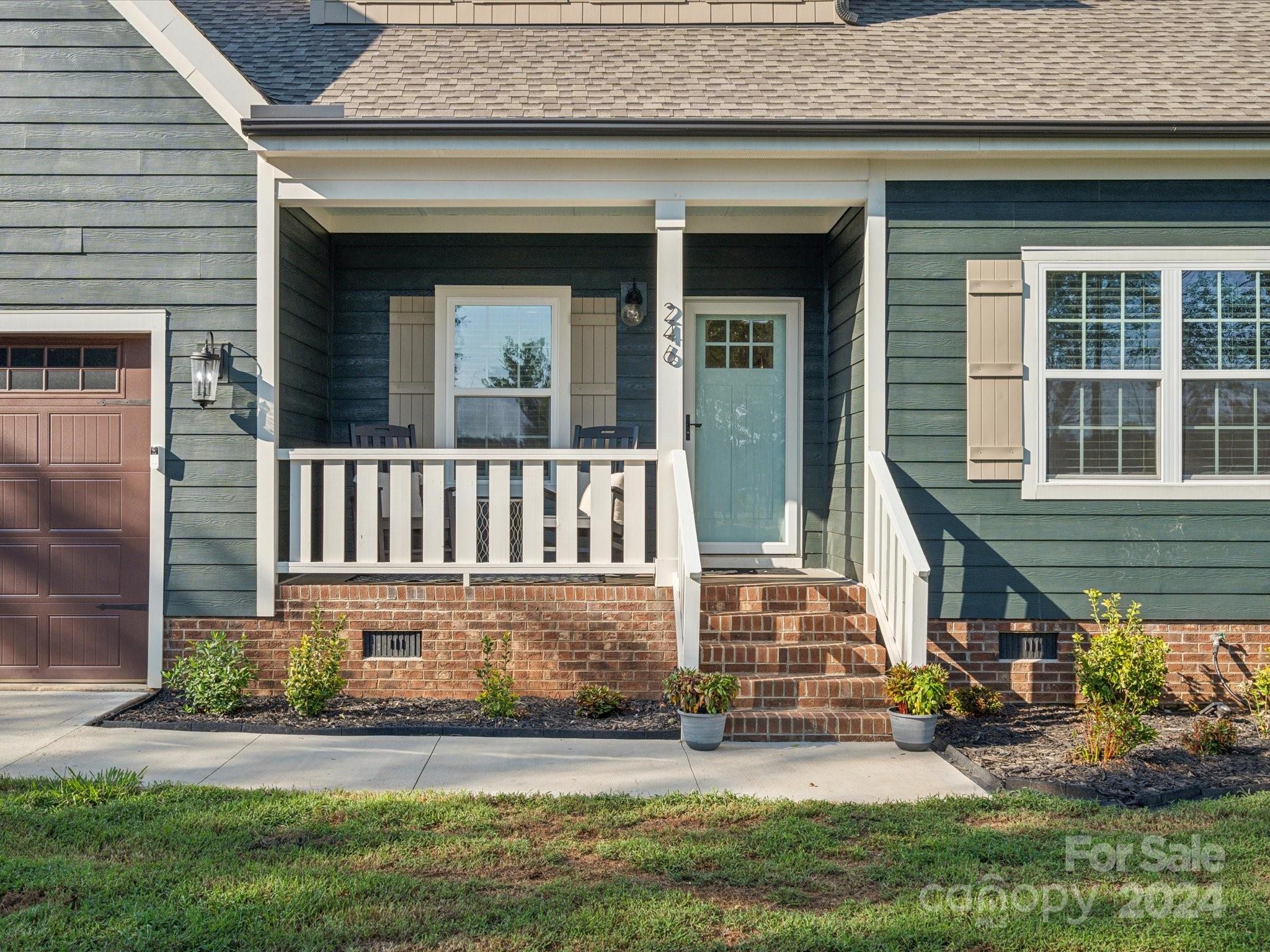 246 E Rambo Road