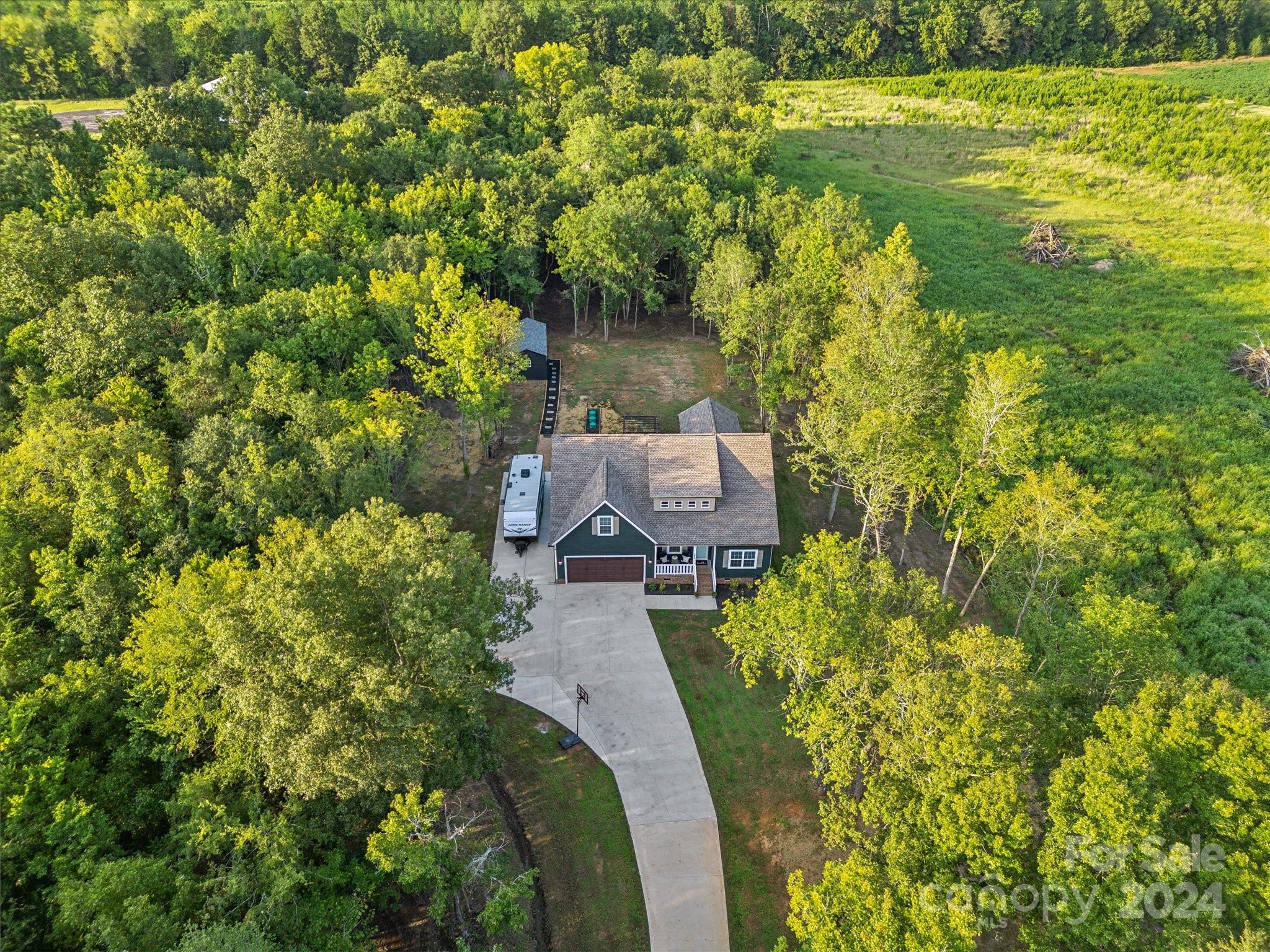 246 E Rambo Road