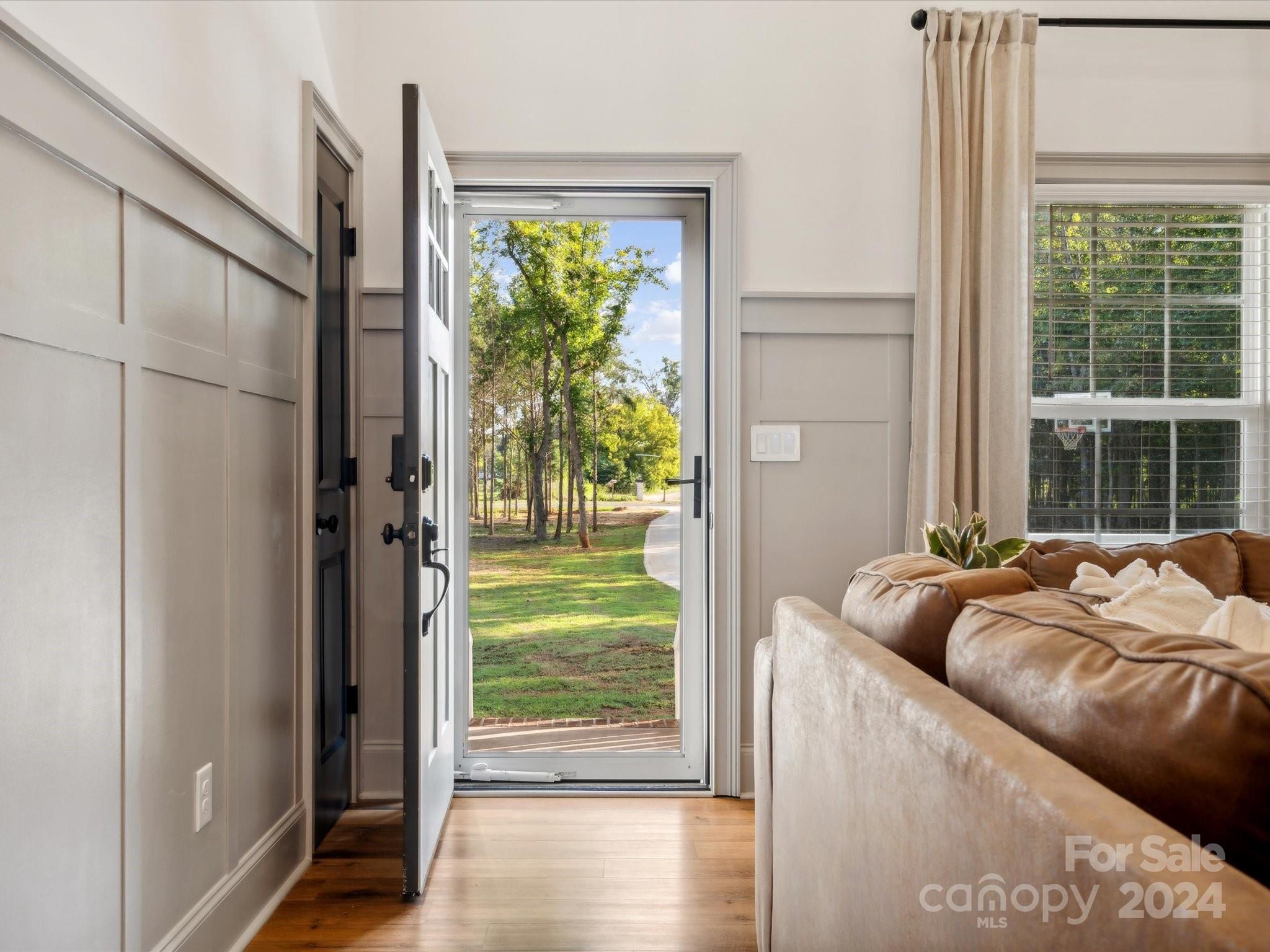 246 E Rambo Road